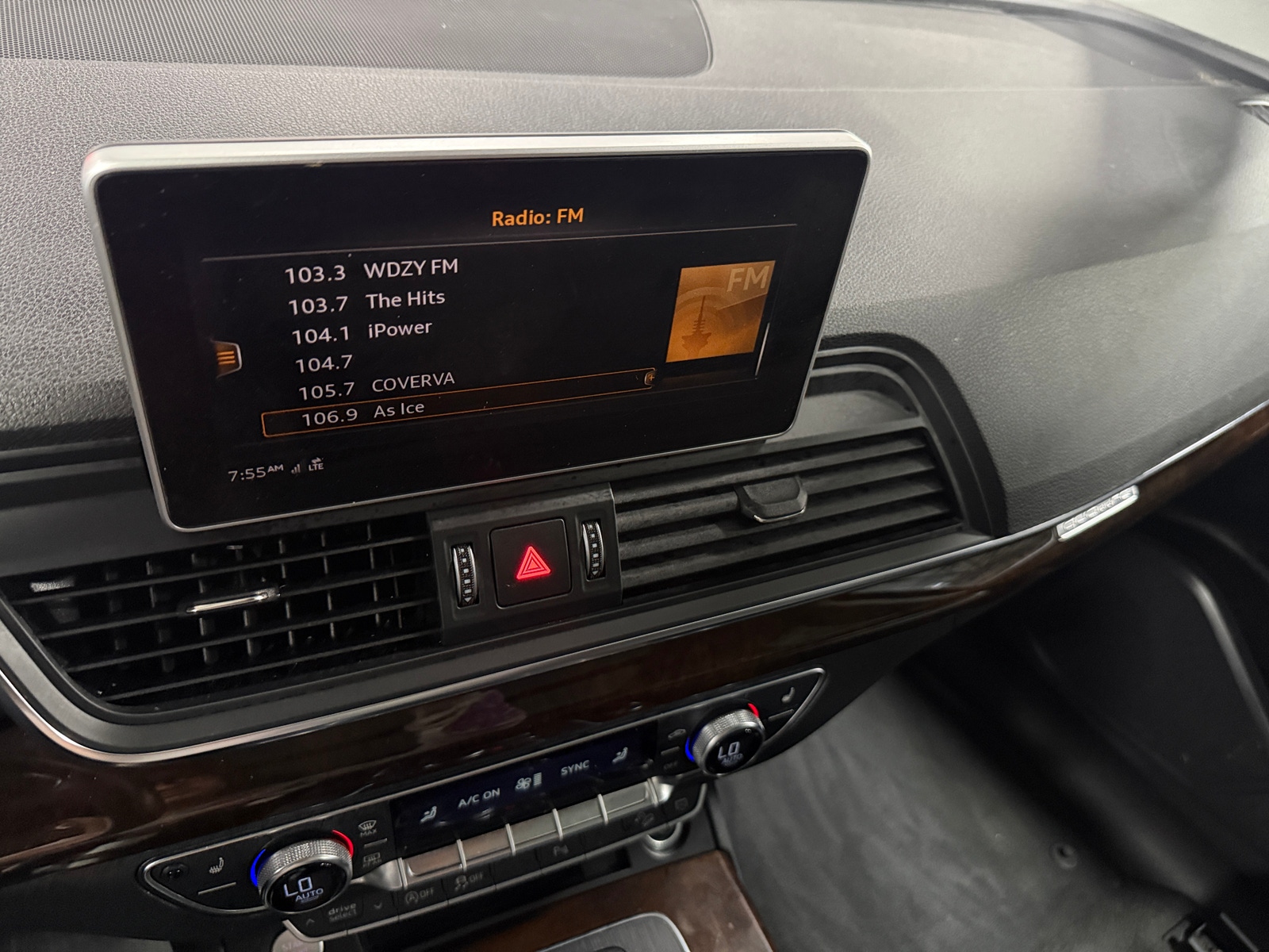 Thumbnail: 2019 Audi Q5 - 3