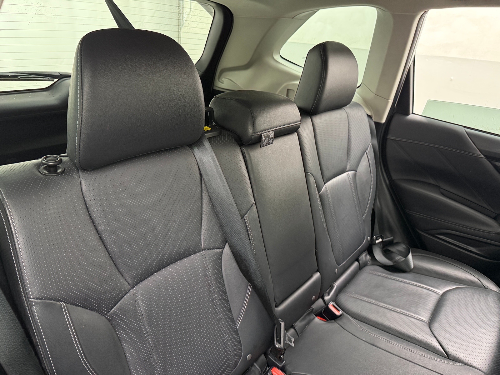 Thumbnail: 2020 Subaru Forester - 5