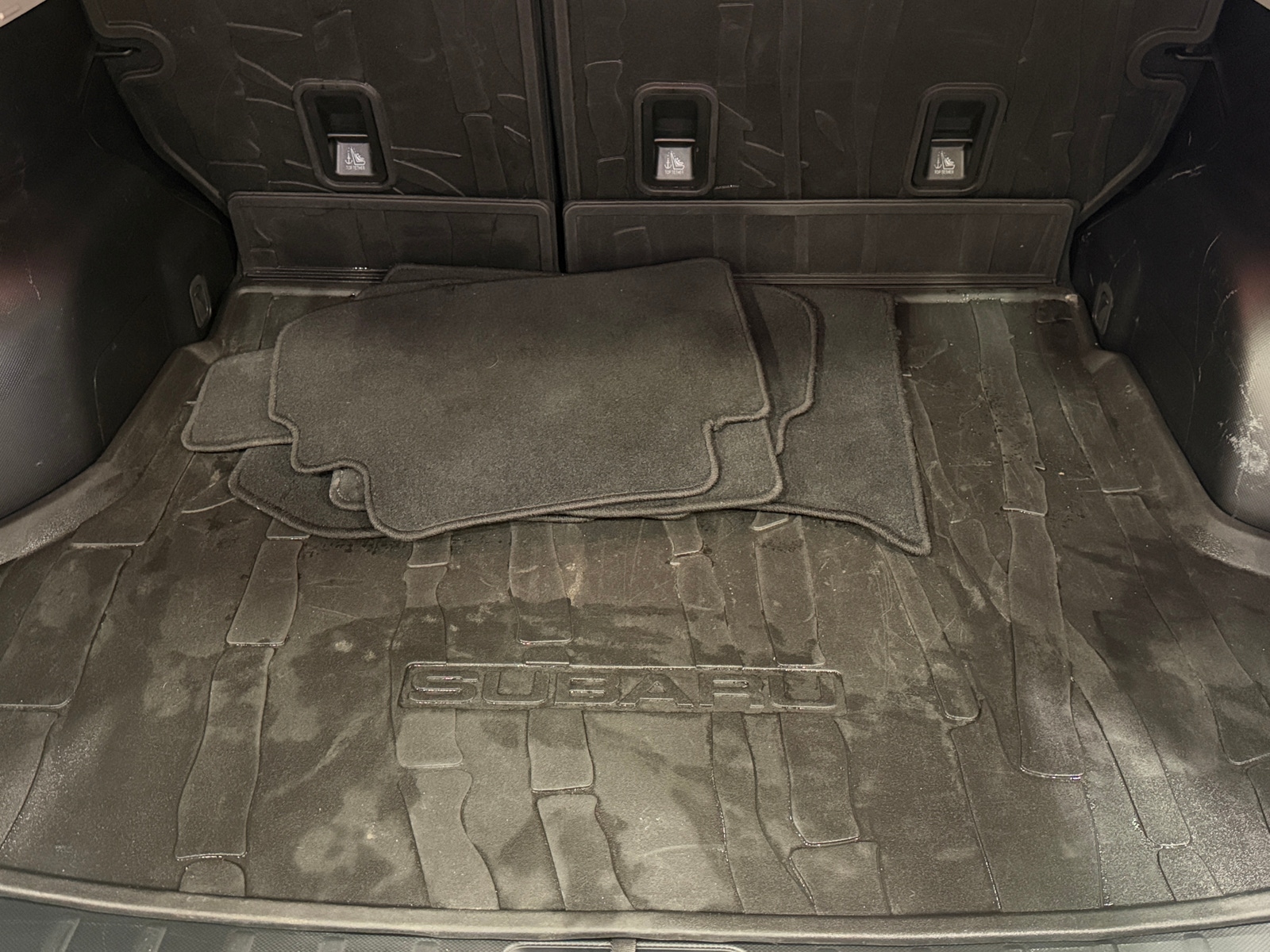 Thumbnail: 2020 Subaru Forester - 6