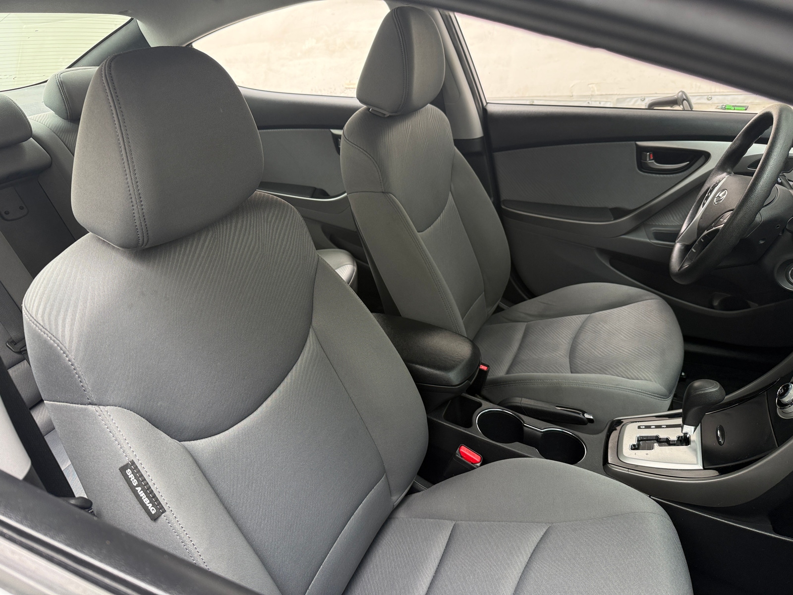 Thumbnail: 2011 Hyundai Elantra - 2