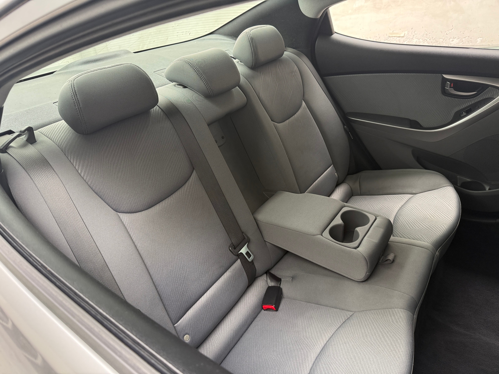 Thumbnail: 2011 Hyundai Elantra - 6
