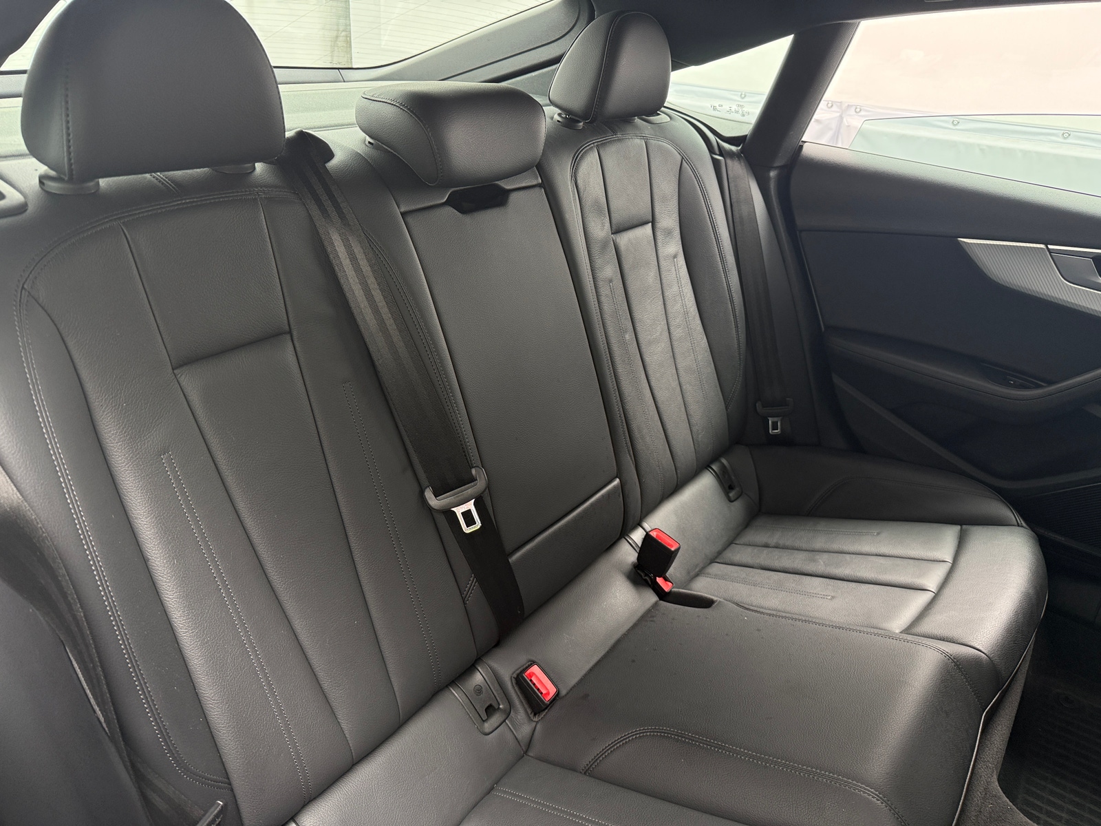 Thumbnail: 2019 Audi A5 - 5