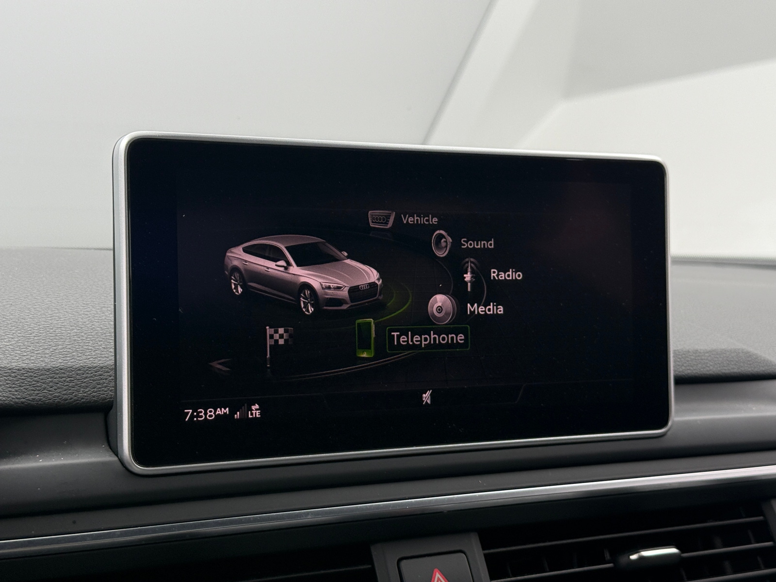 Thumbnail: 2019 Audi A5 - 3