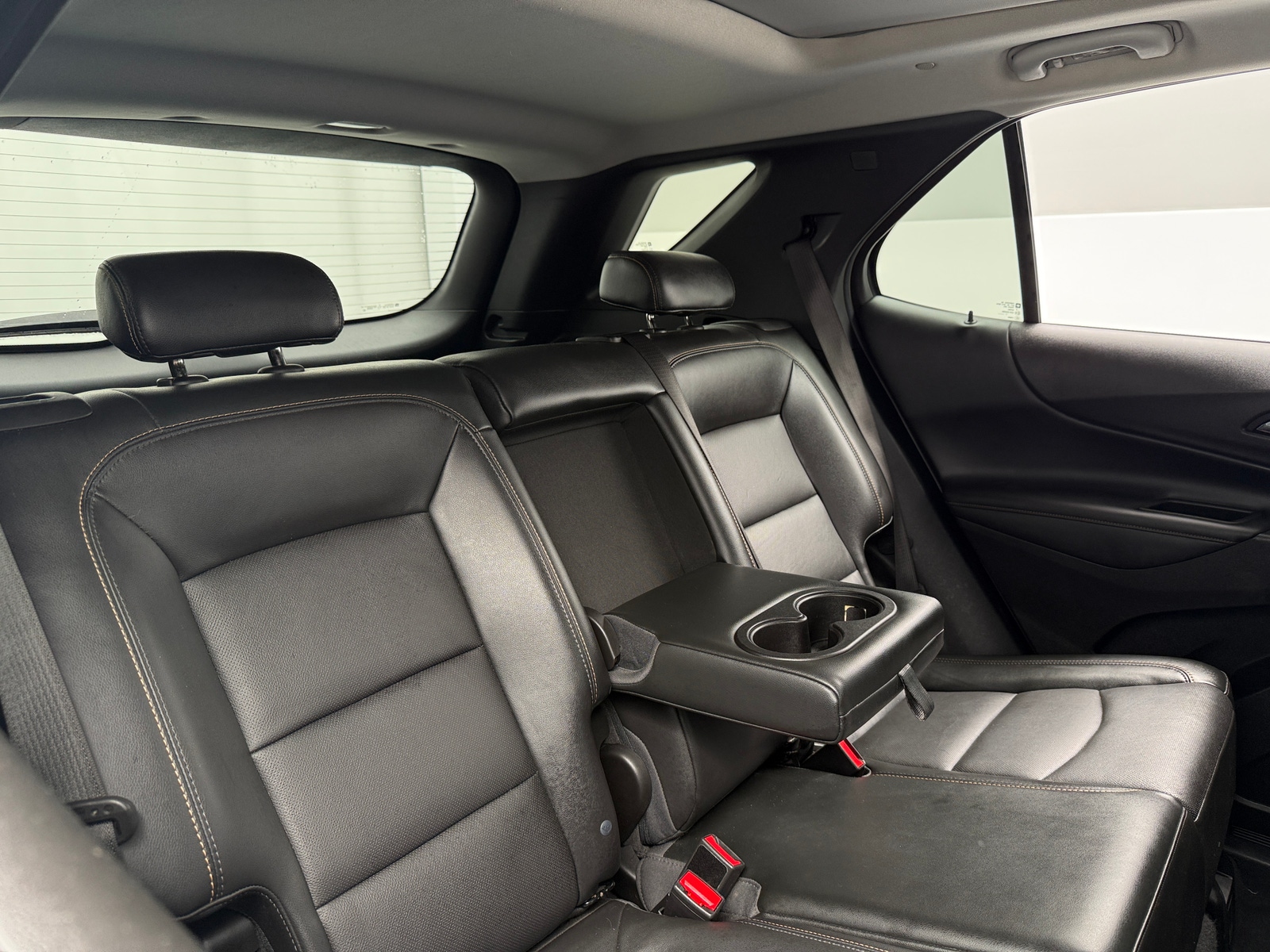 Thumbnail: 2018 Chevrolet Equinox - 5