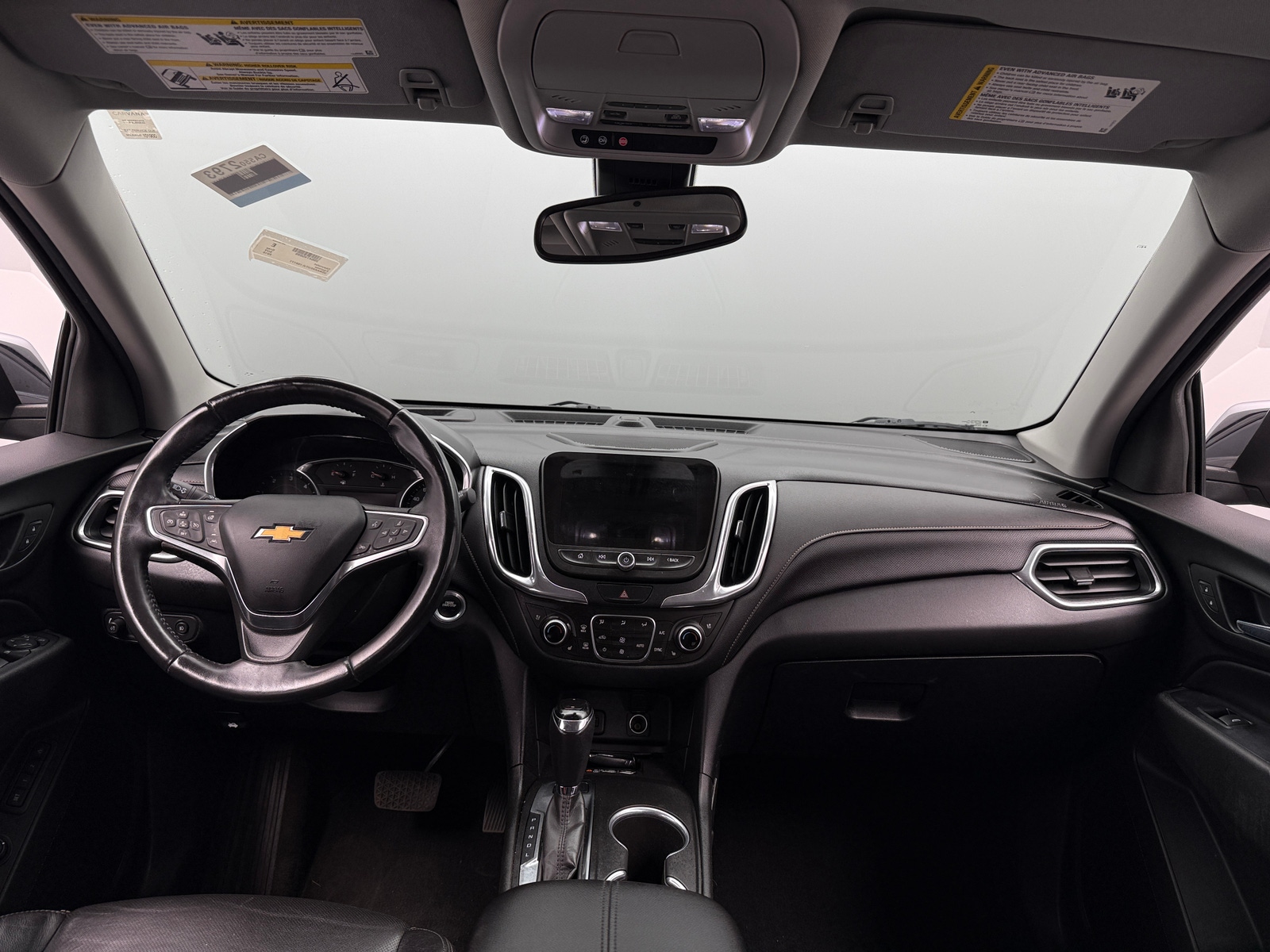 Thumbnail: 2018 Chevrolet Equinox - 2