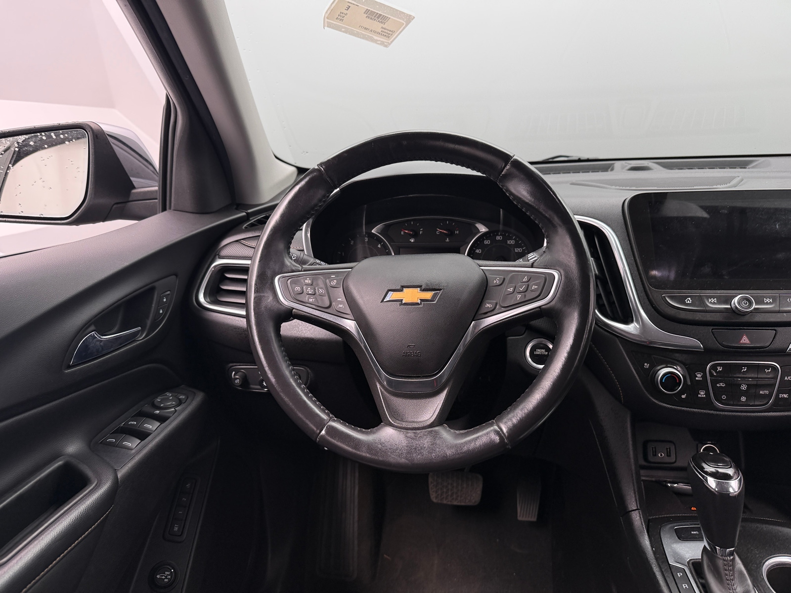 Thumbnail: 2018 Chevrolet Equinox - 4