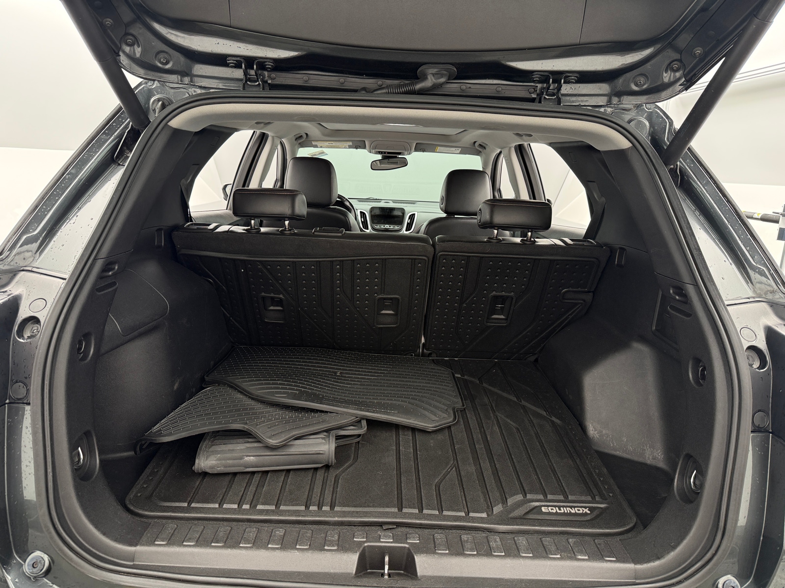Thumbnail: 2018 Chevrolet Equinox - 6