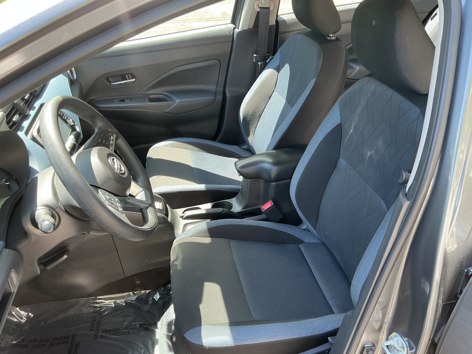 Thumbnail: 2025 Nissan Versa - 2