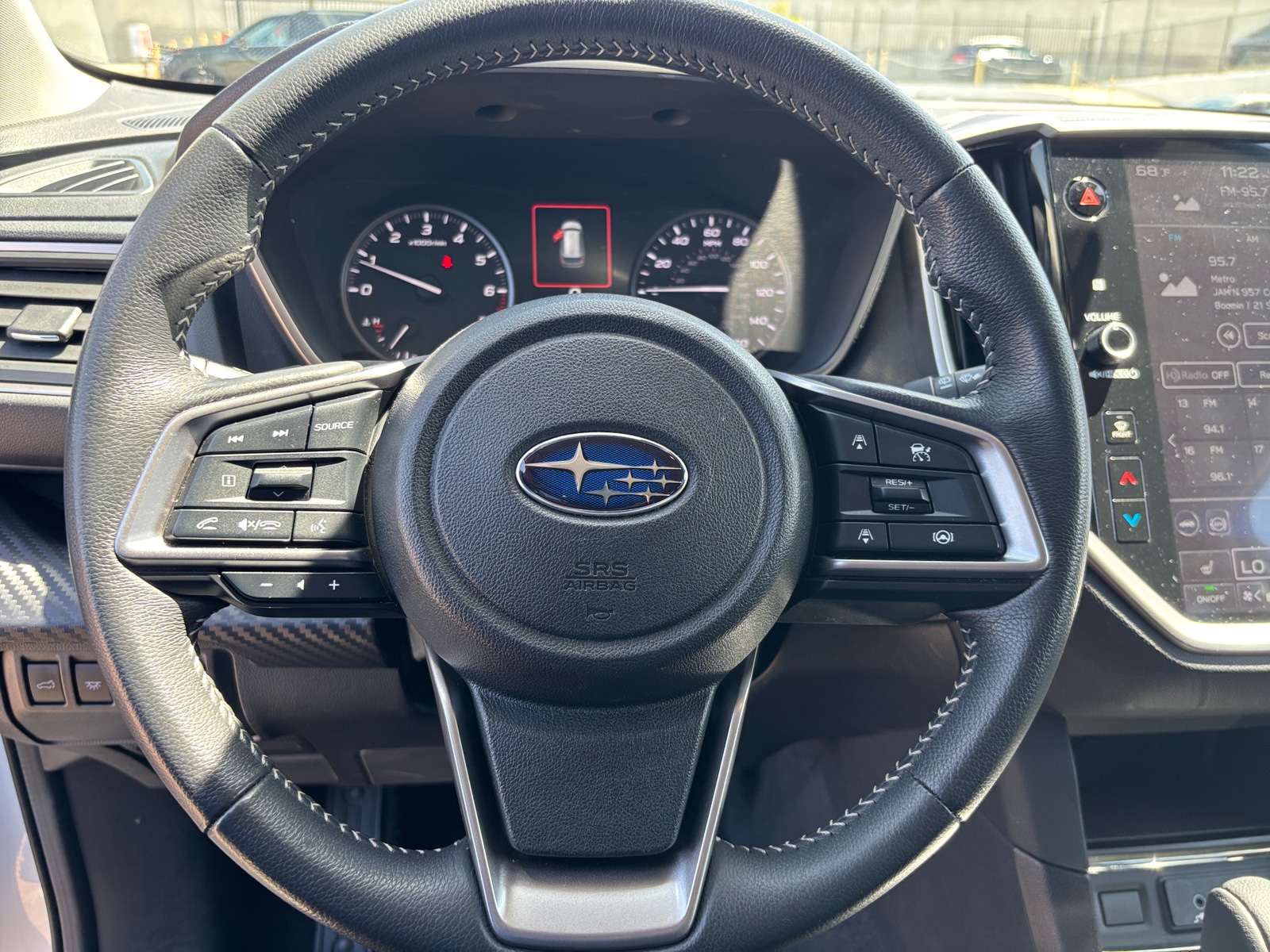 Thumbnail: 2025 Subaru Ascent - 5