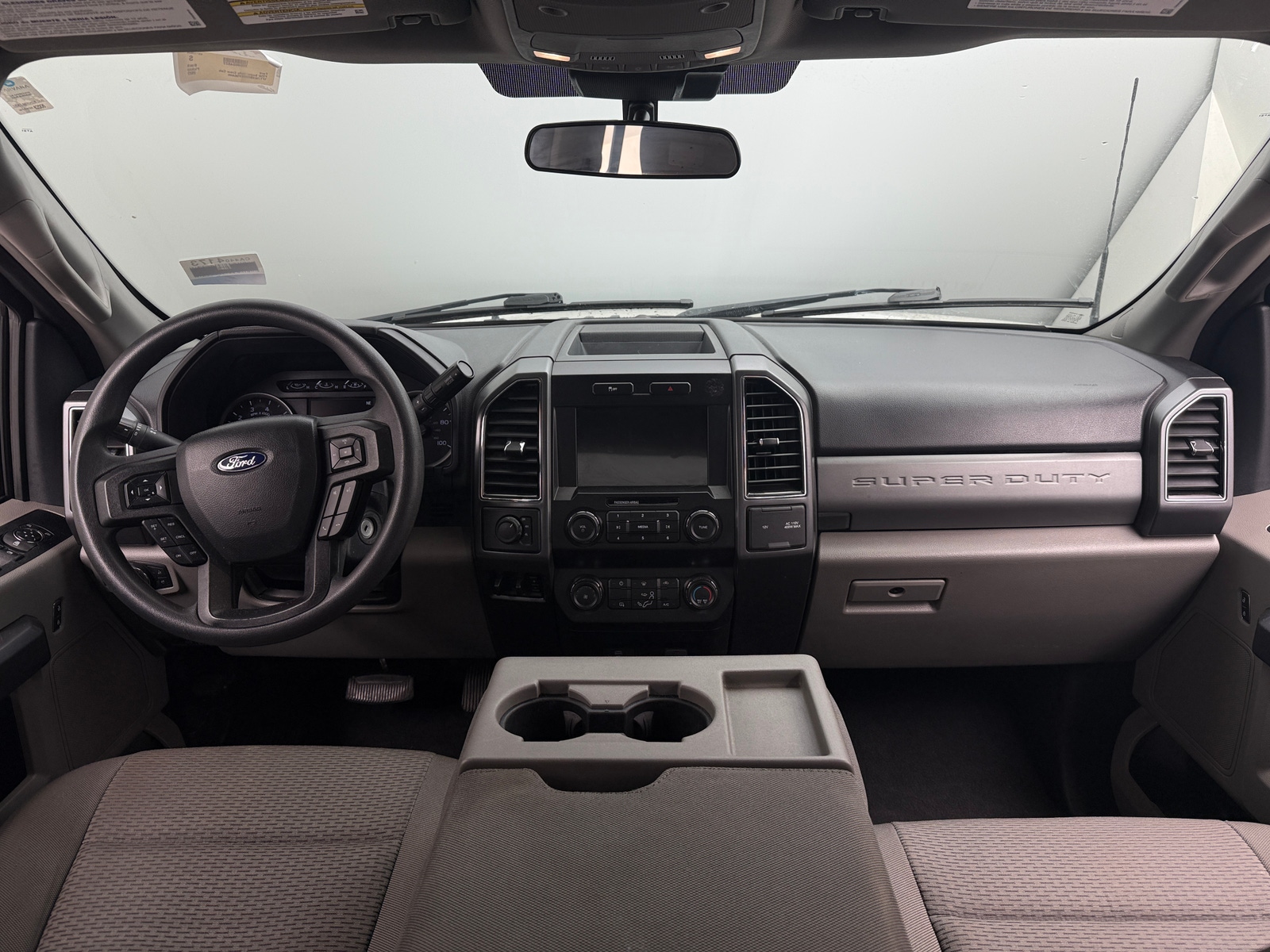 Thumbnail: 2022 Ford Econoline - 3