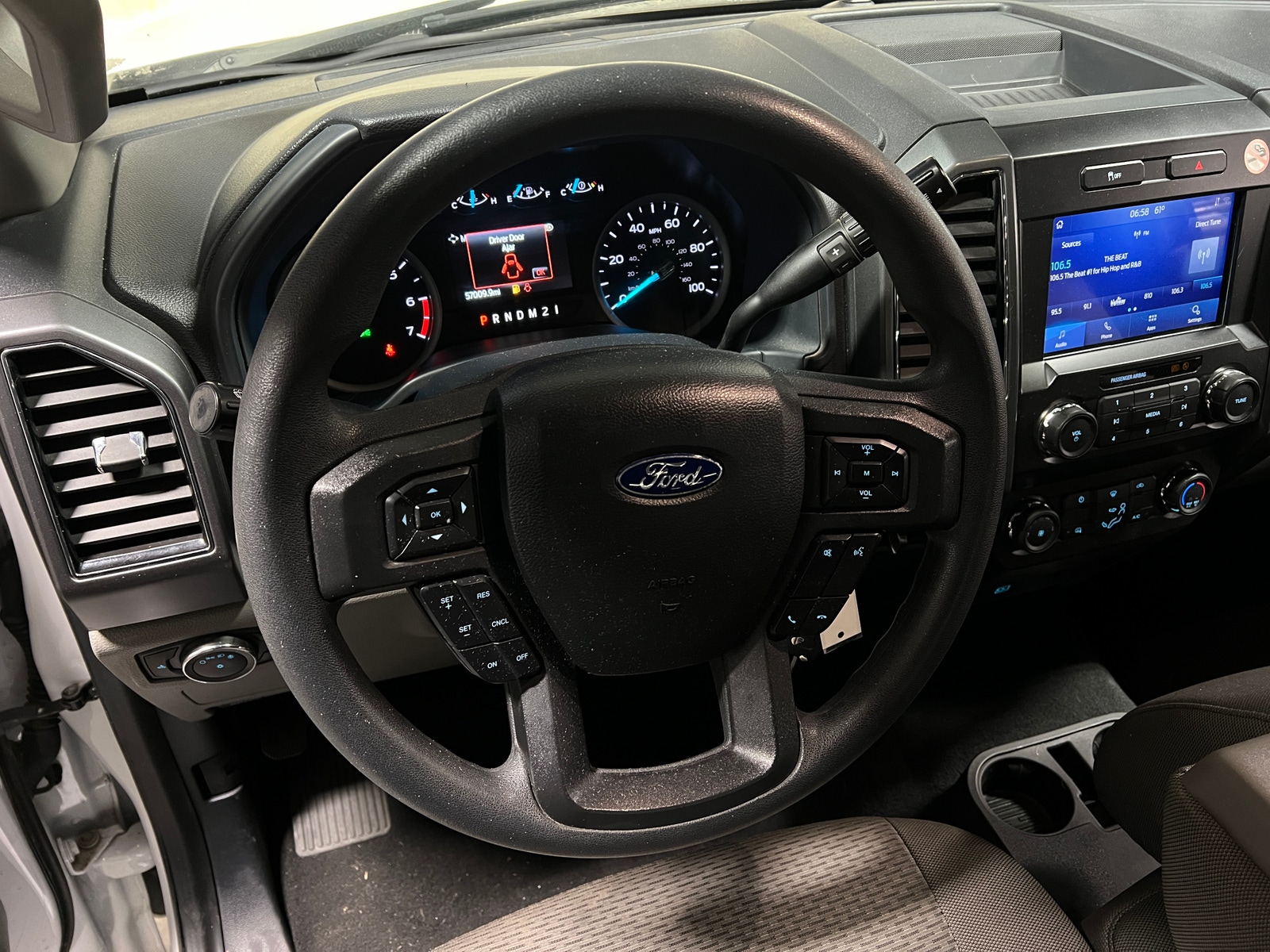 Thumbnail: 2022 Ford Econoline - 5