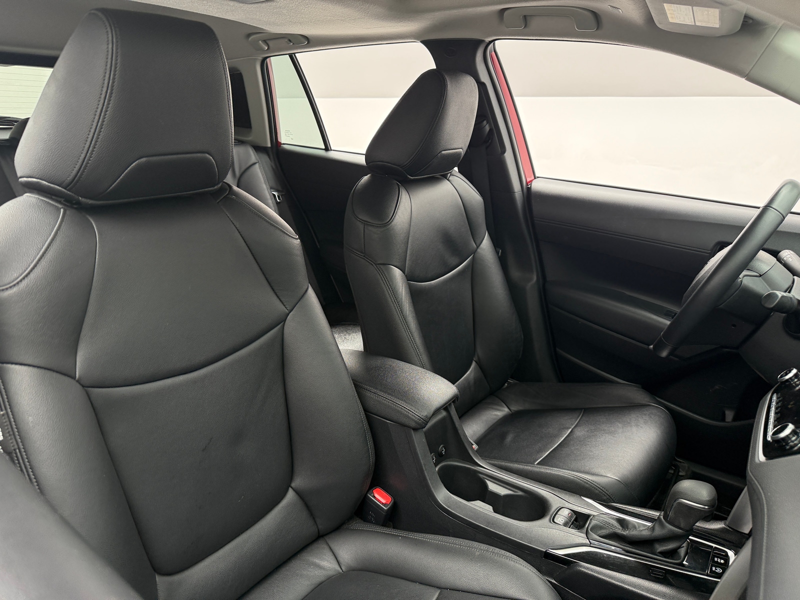 Thumbnail: 2022 Toyota Corolla Cross - 2