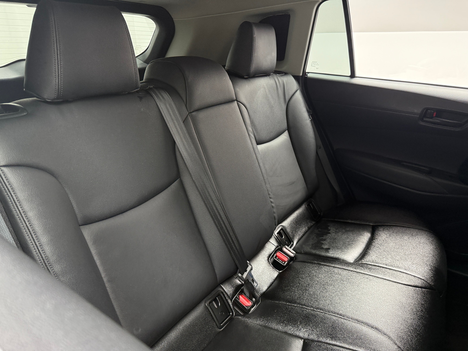 Thumbnail: 2022 Toyota Corolla Cross - 6