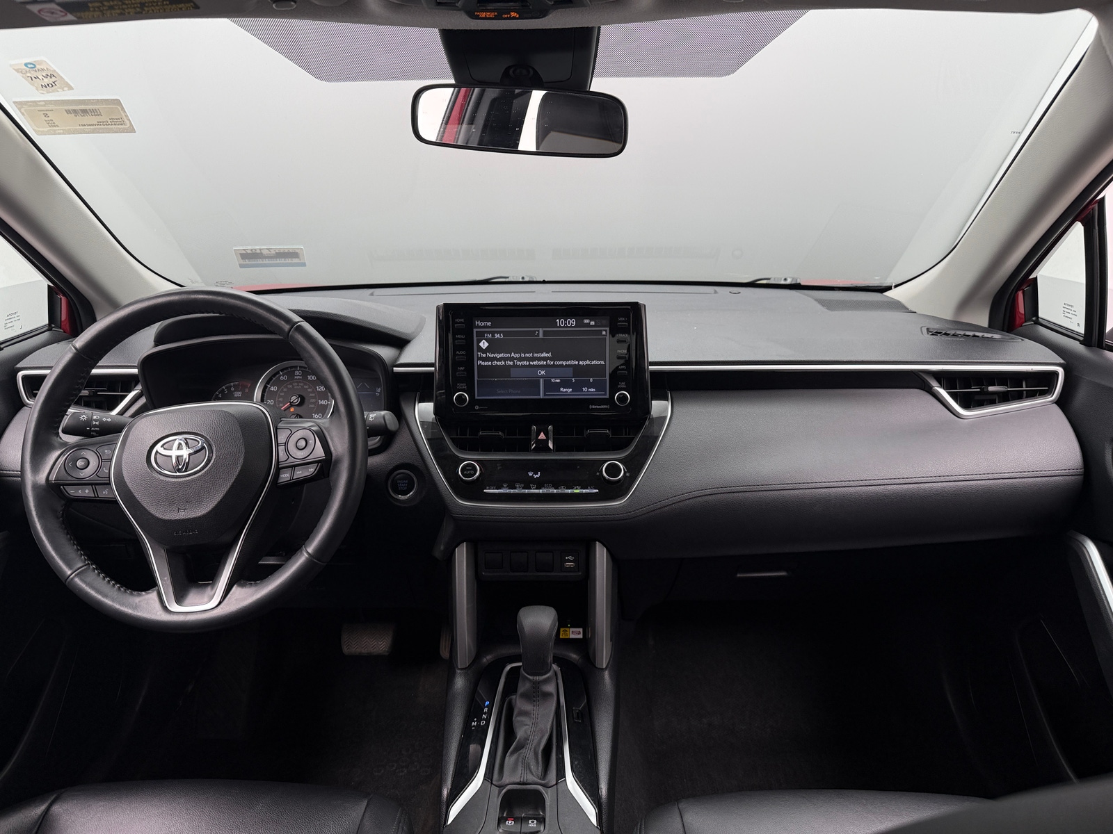 Thumbnail: 2022 Toyota Corolla Cross - 3