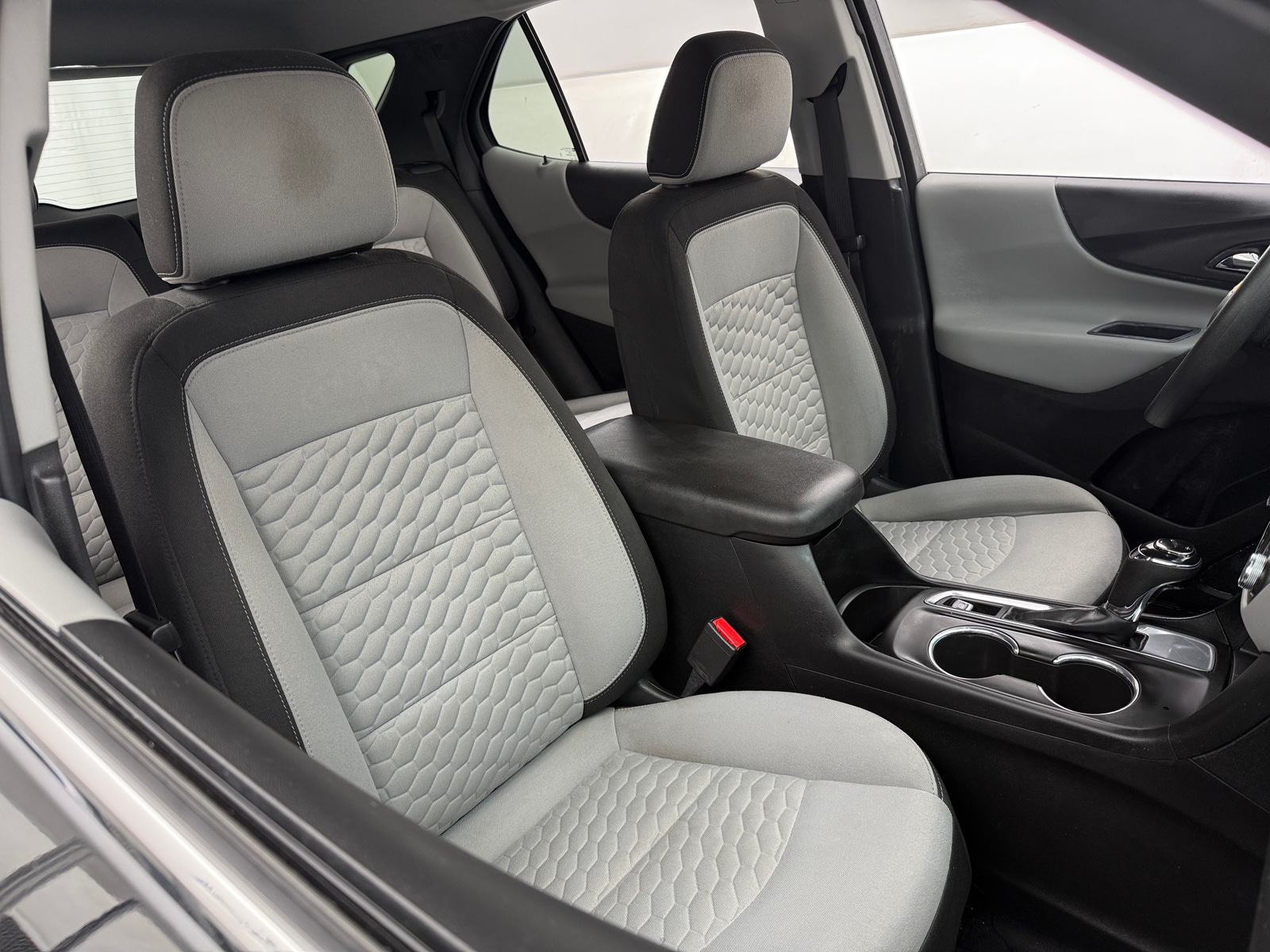 Thumbnail: 2020 Chevrolet Equinox - 2