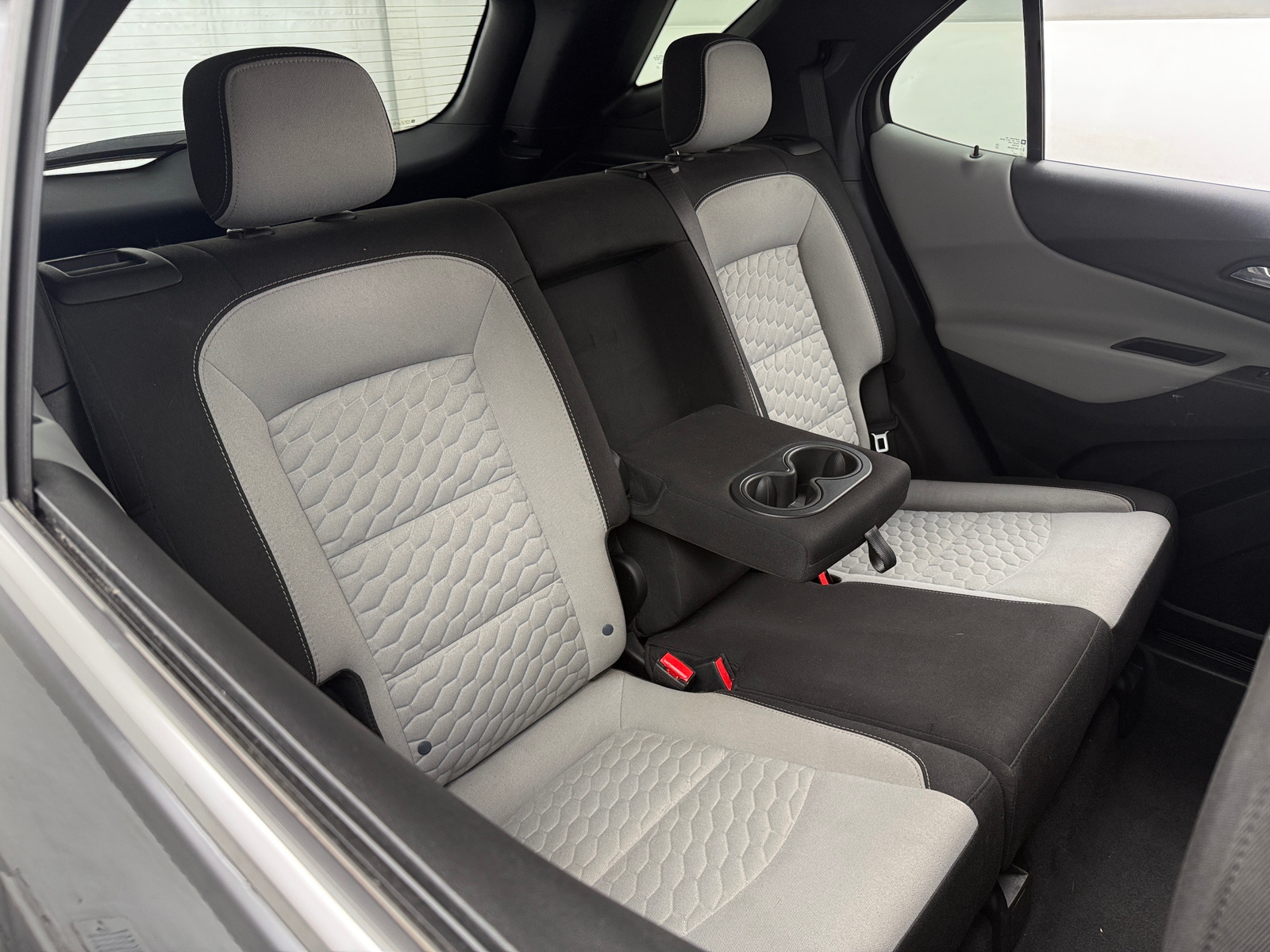 Thumbnail: 2020 Chevrolet Equinox - 6