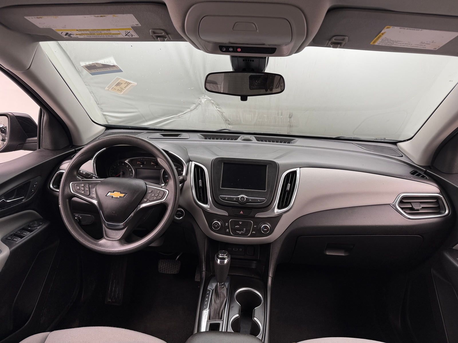 Thumbnail: 2020 Chevrolet Equinox - 3