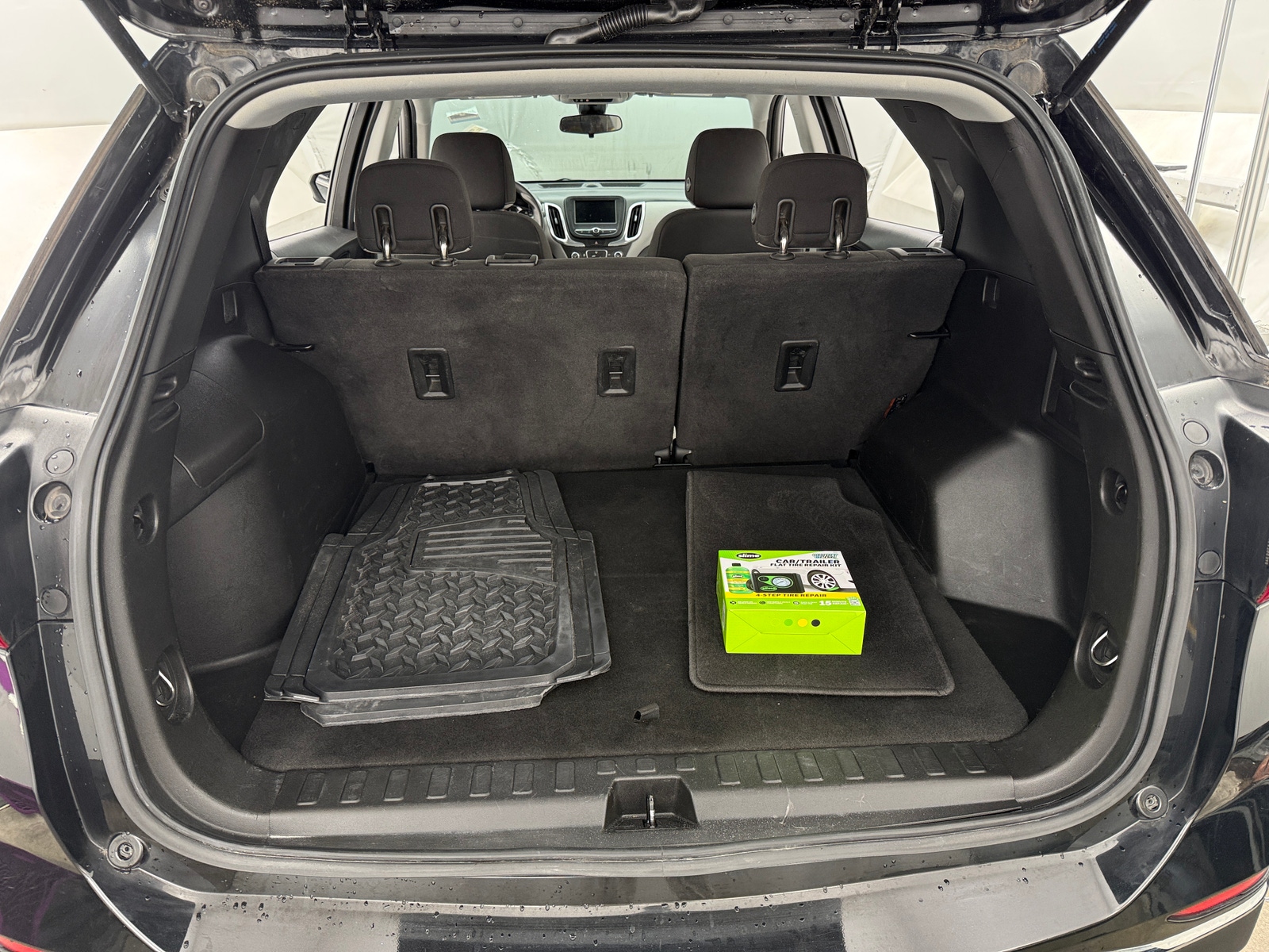 Thumbnail: 2020 Chevrolet Equinox - 7