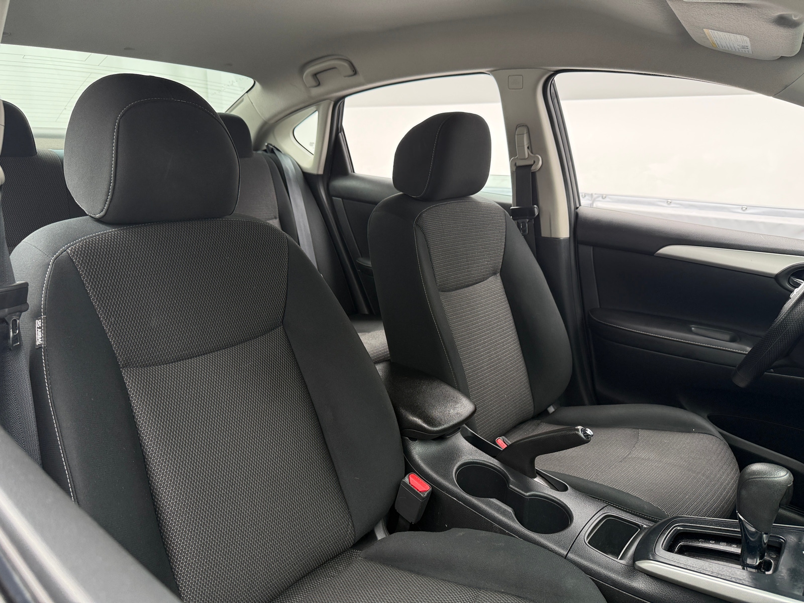 Thumbnail: 2019 Nissan Sentra - 2