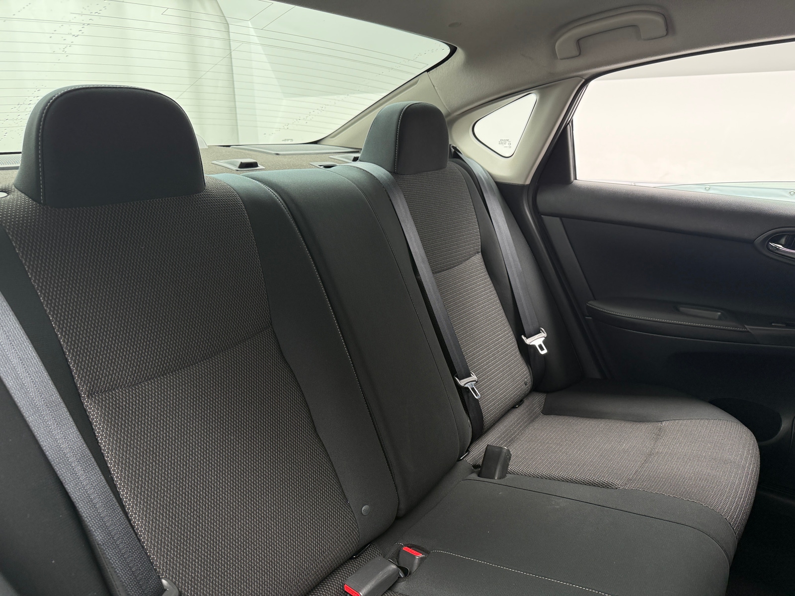 Thumbnail: 2019 Nissan Sentra - 6