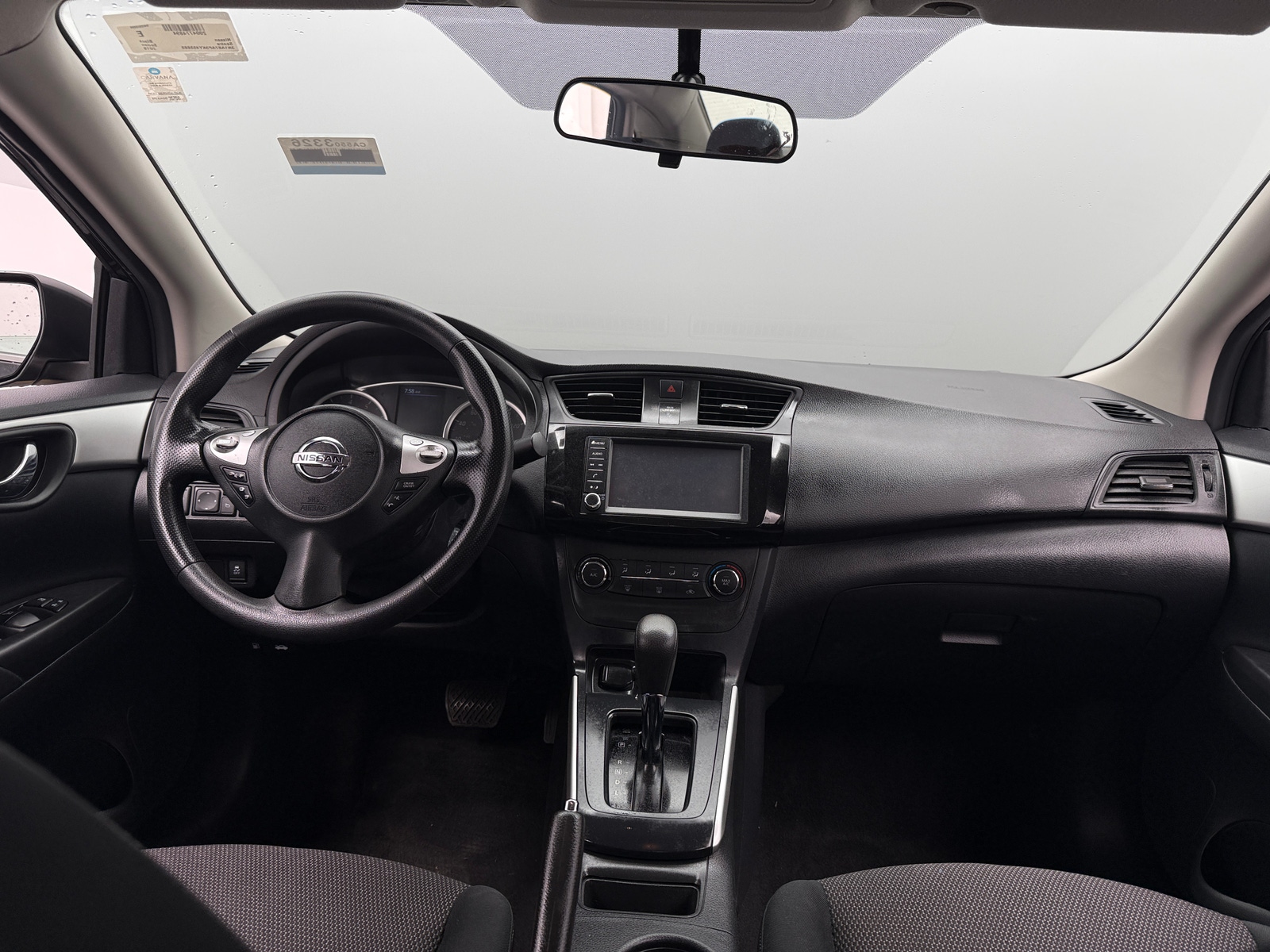 Thumbnail: 2019 Nissan Sentra - 3