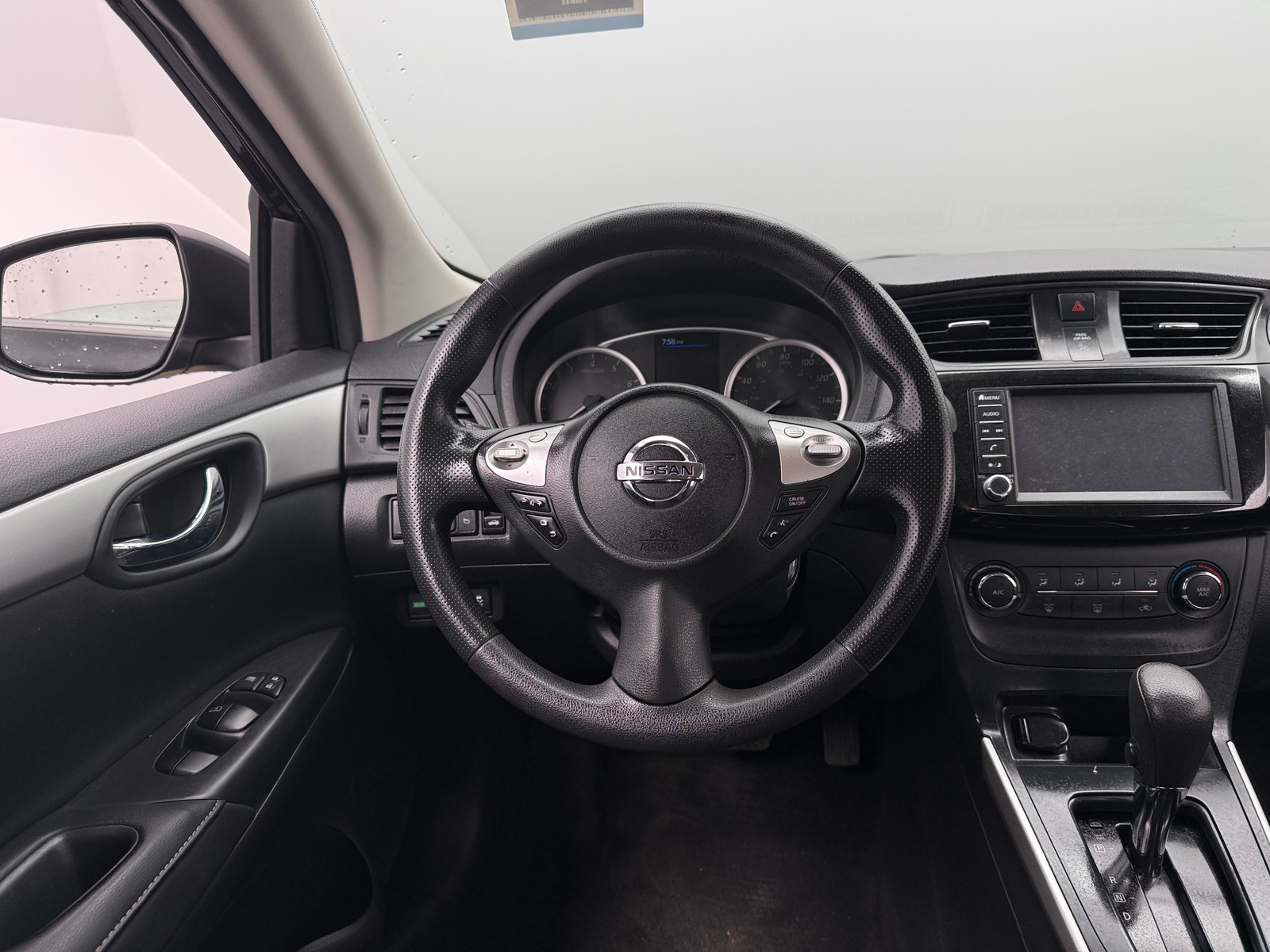 Thumbnail: 2019 Nissan Sentra - 5