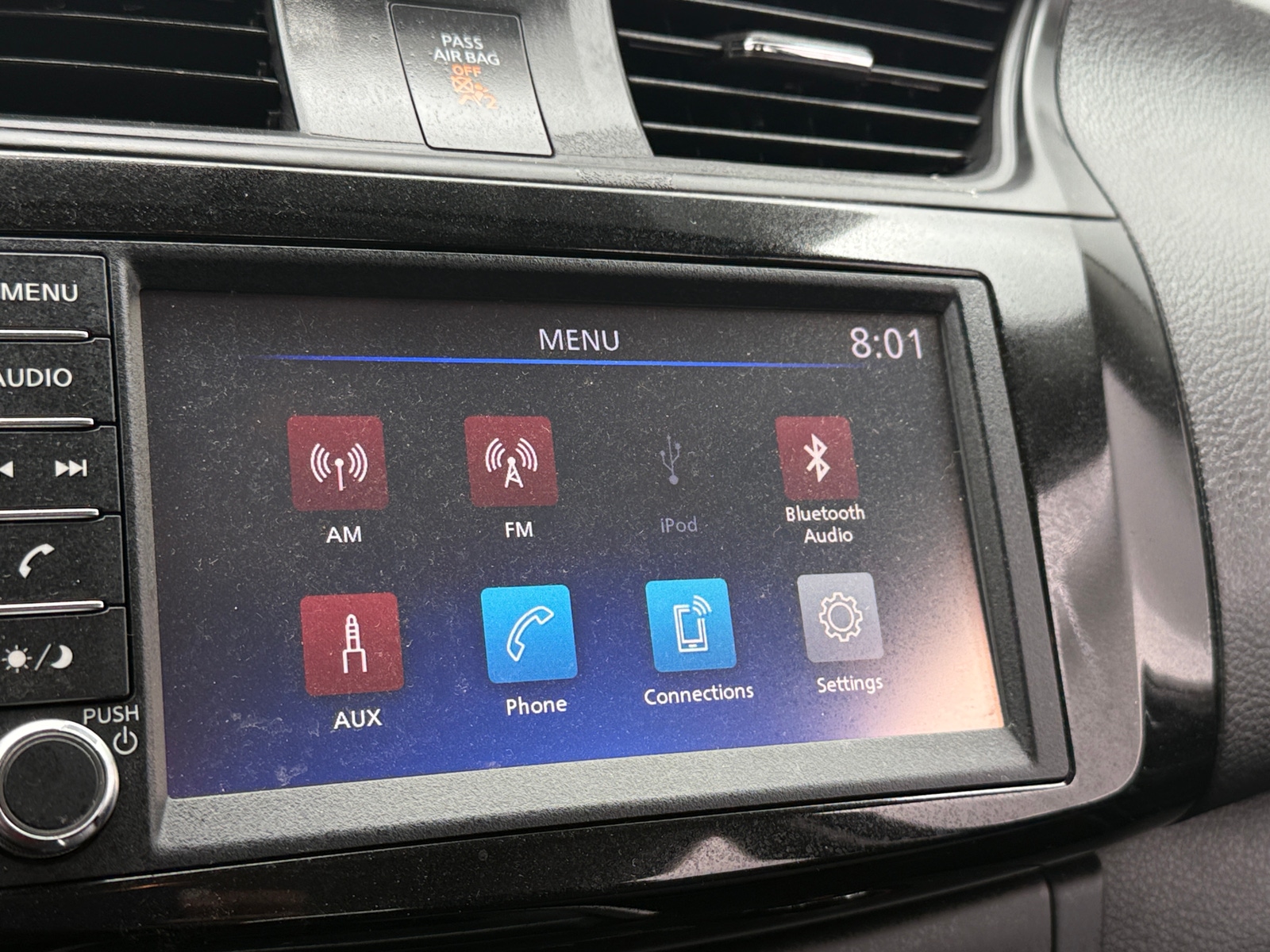 Thumbnail: 2019 Nissan Sentra - 4
