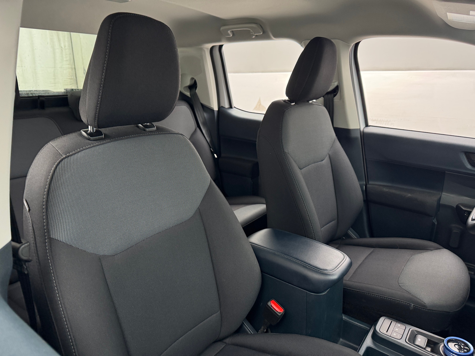 Thumbnail: 2023 Ford Maverick - 2