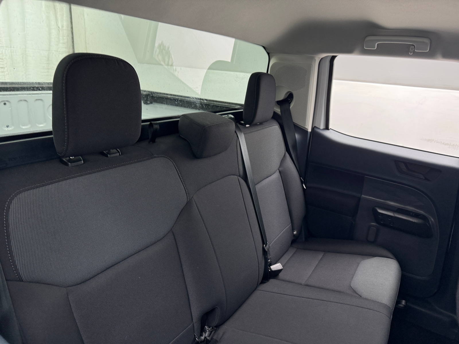 Thumbnail: 2023 Ford Maverick - 6