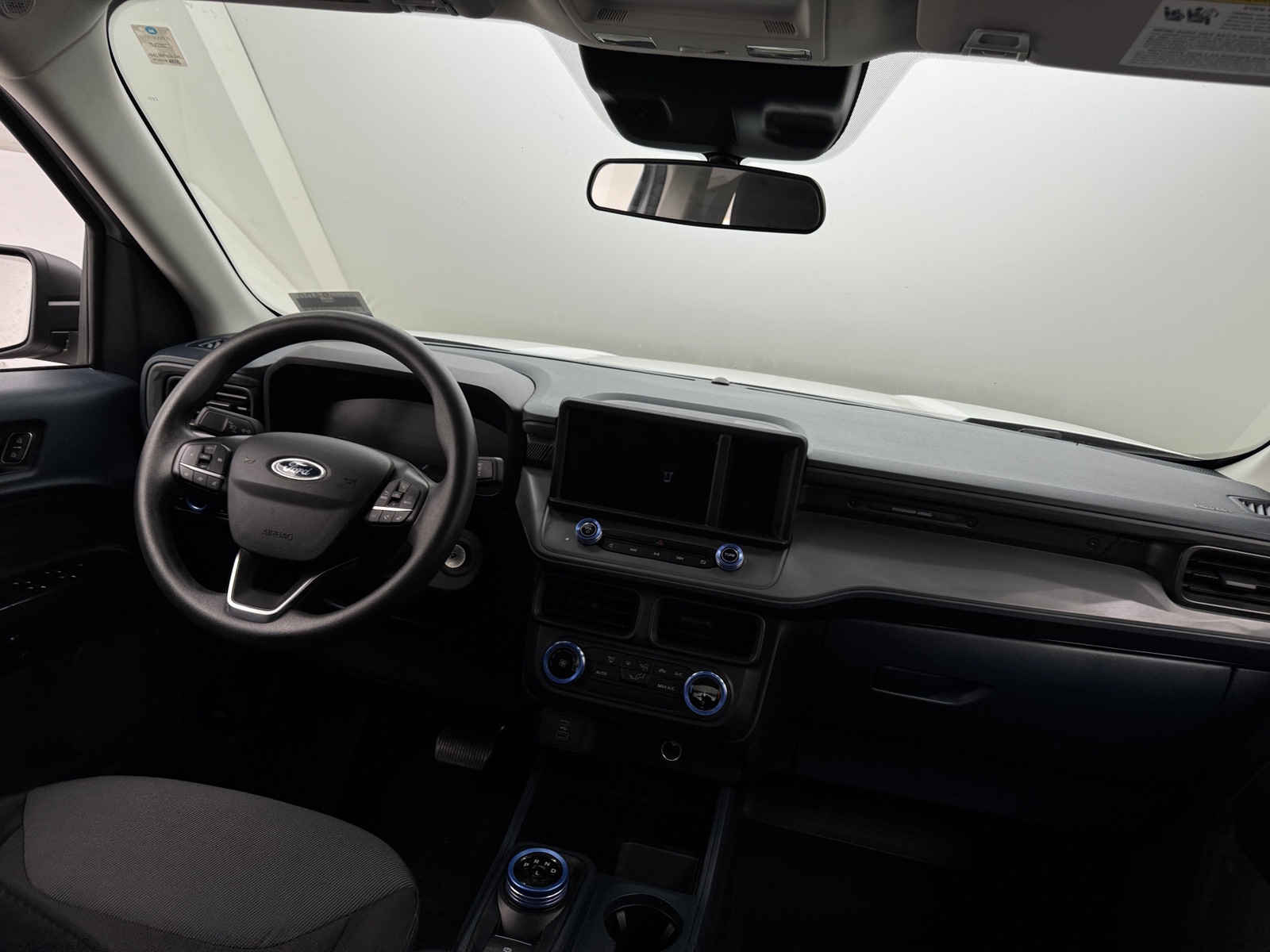 Thumbnail: 2023 Ford Maverick - 3