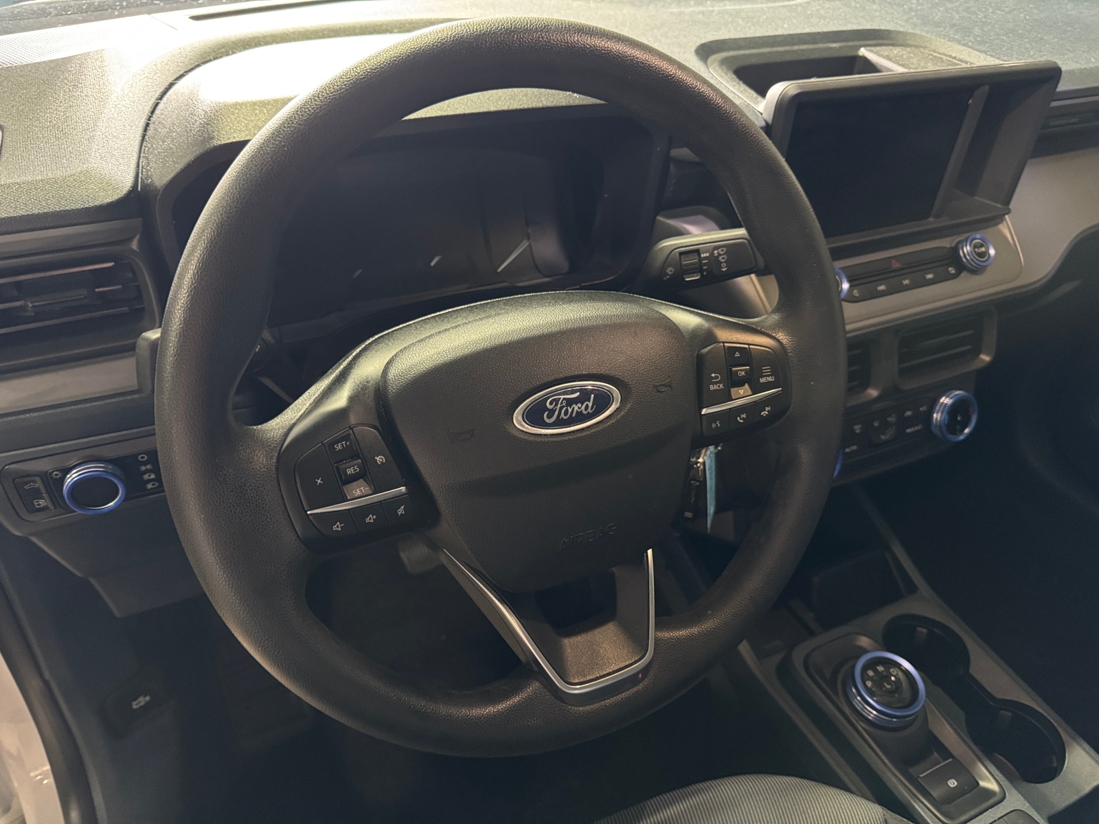 Thumbnail: 2023 Ford Maverick - 5