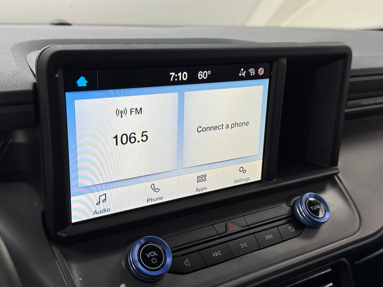 Thumbnail: 2023 Ford Maverick - 4