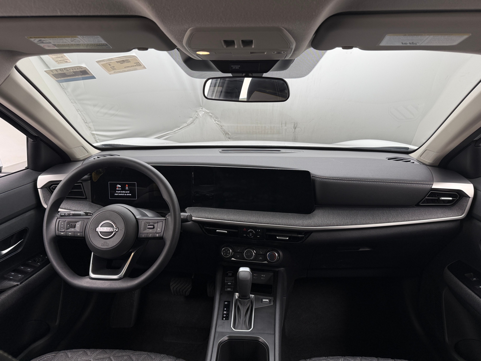 Thumbnail: 2025 Nissan Kicks - 3