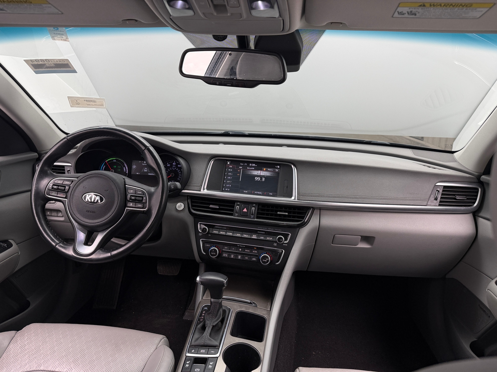 Thumbnail: 2017 Kia Optima - 2
