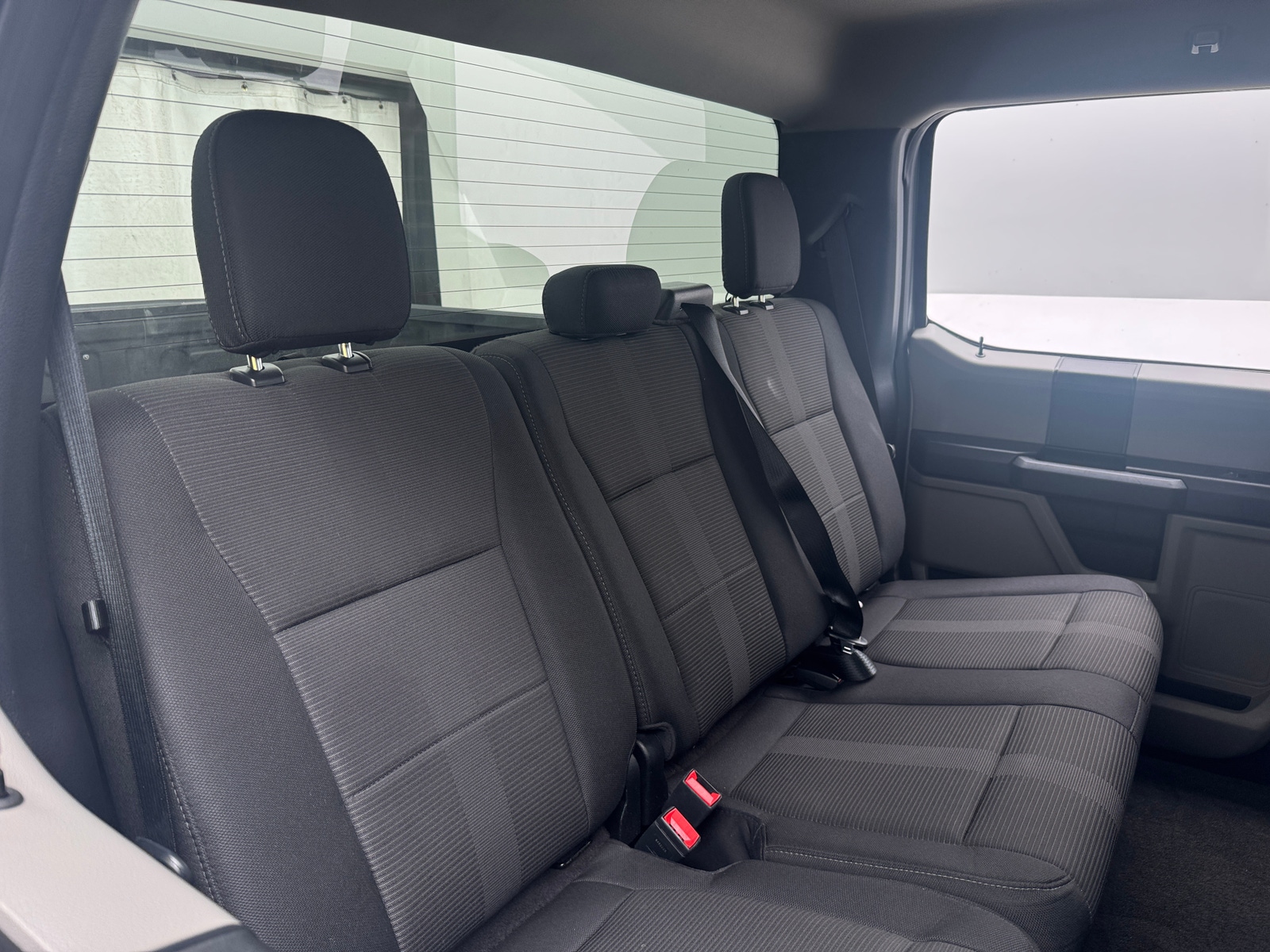 Thumbnail: 2020 Ford Econoline - 6
