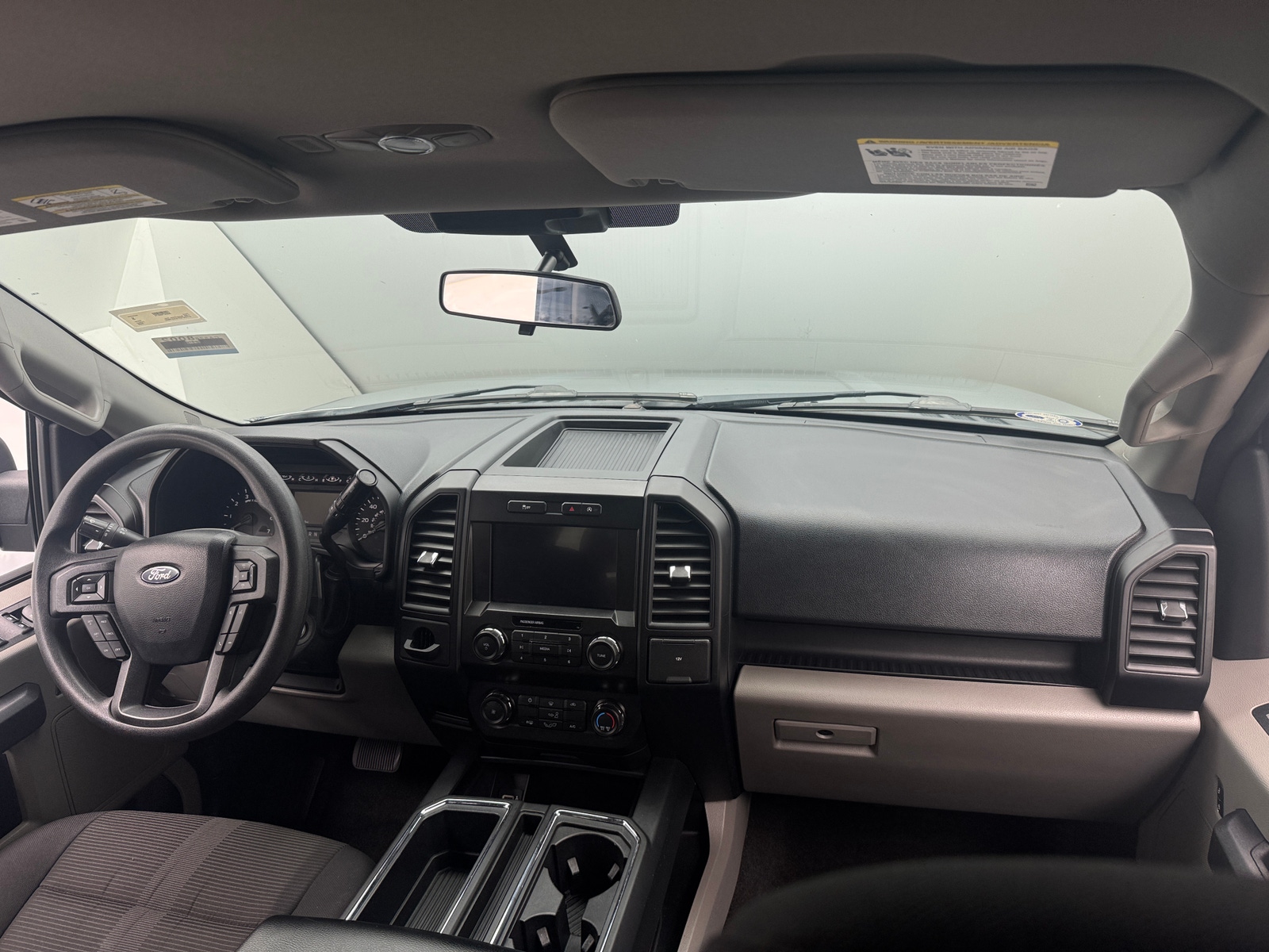 Thumbnail: 2020 Ford Econoline - 3