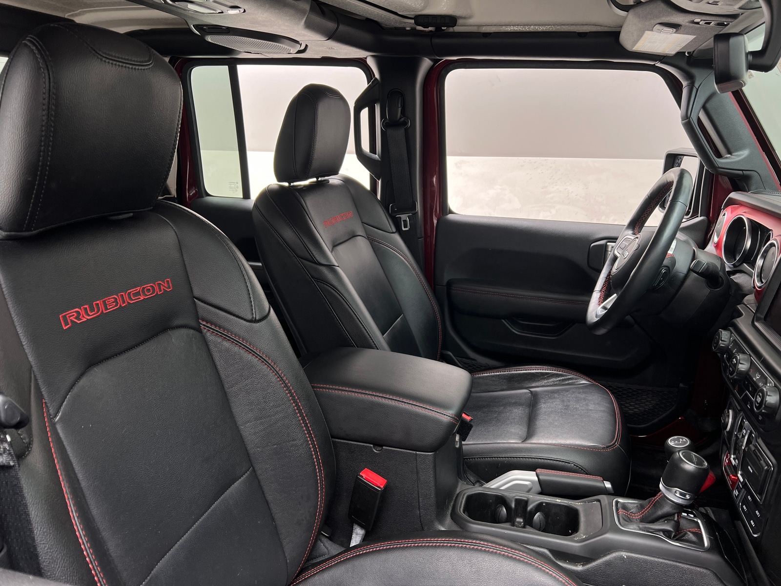 Thumbnail: 2021 Jeep Gladiator - 2