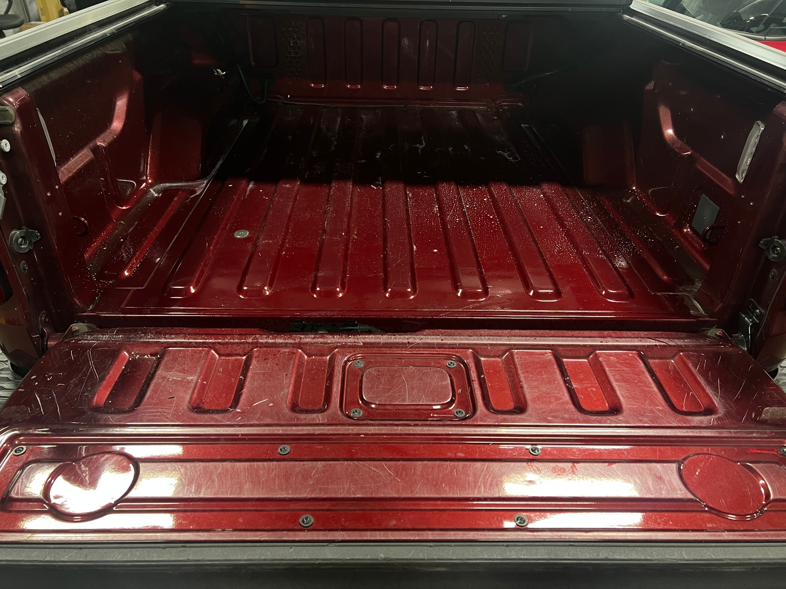 Thumbnail: 2021 Jeep Gladiator - 7