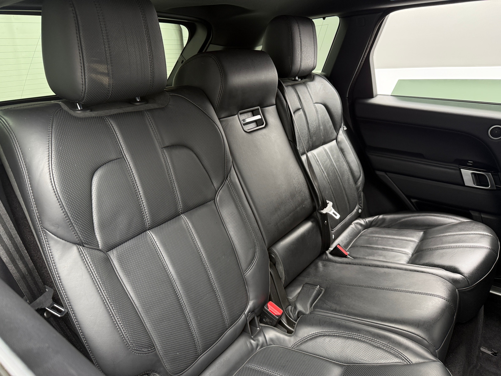 Thumbnail: 2016 Land Rover Range Rover Sport - 5