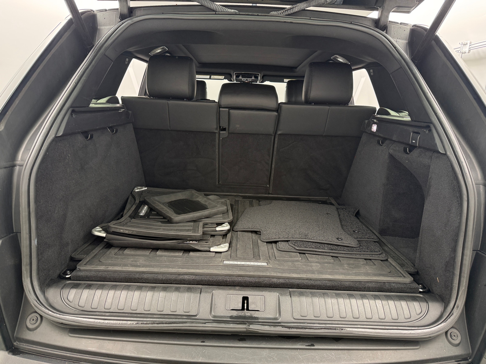 Thumbnail: 2016 Land Rover Range Rover Sport - 6