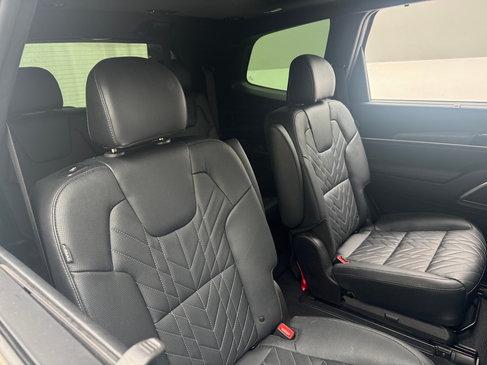 Thumbnail: 2024 Kia Telluride - 5