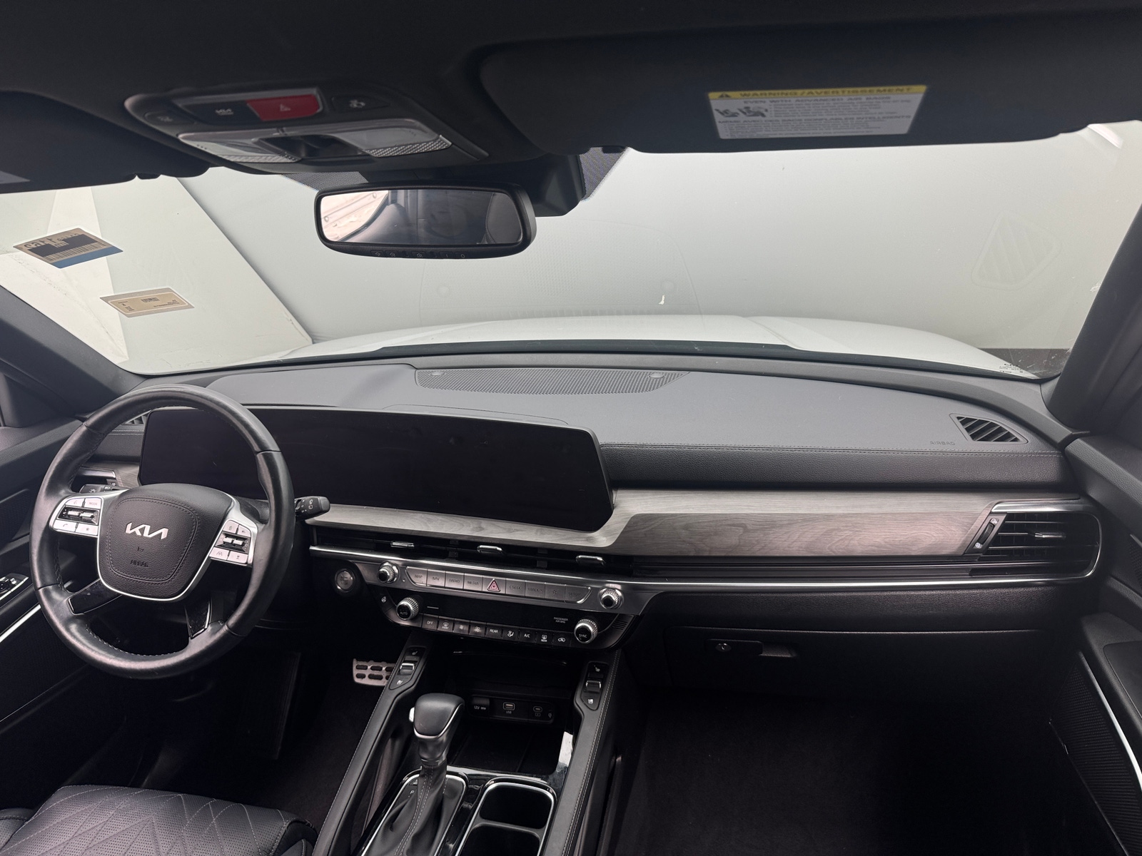 Thumbnail: 2024 Kia Telluride - 2
