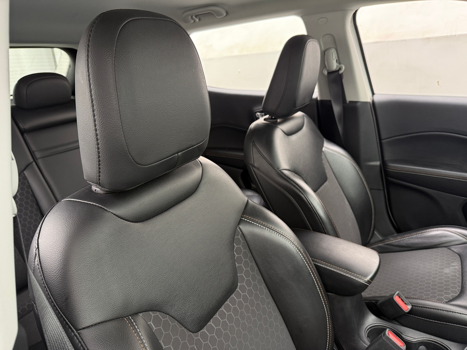 Thumbnail: 2019 Jeep Compass - 2