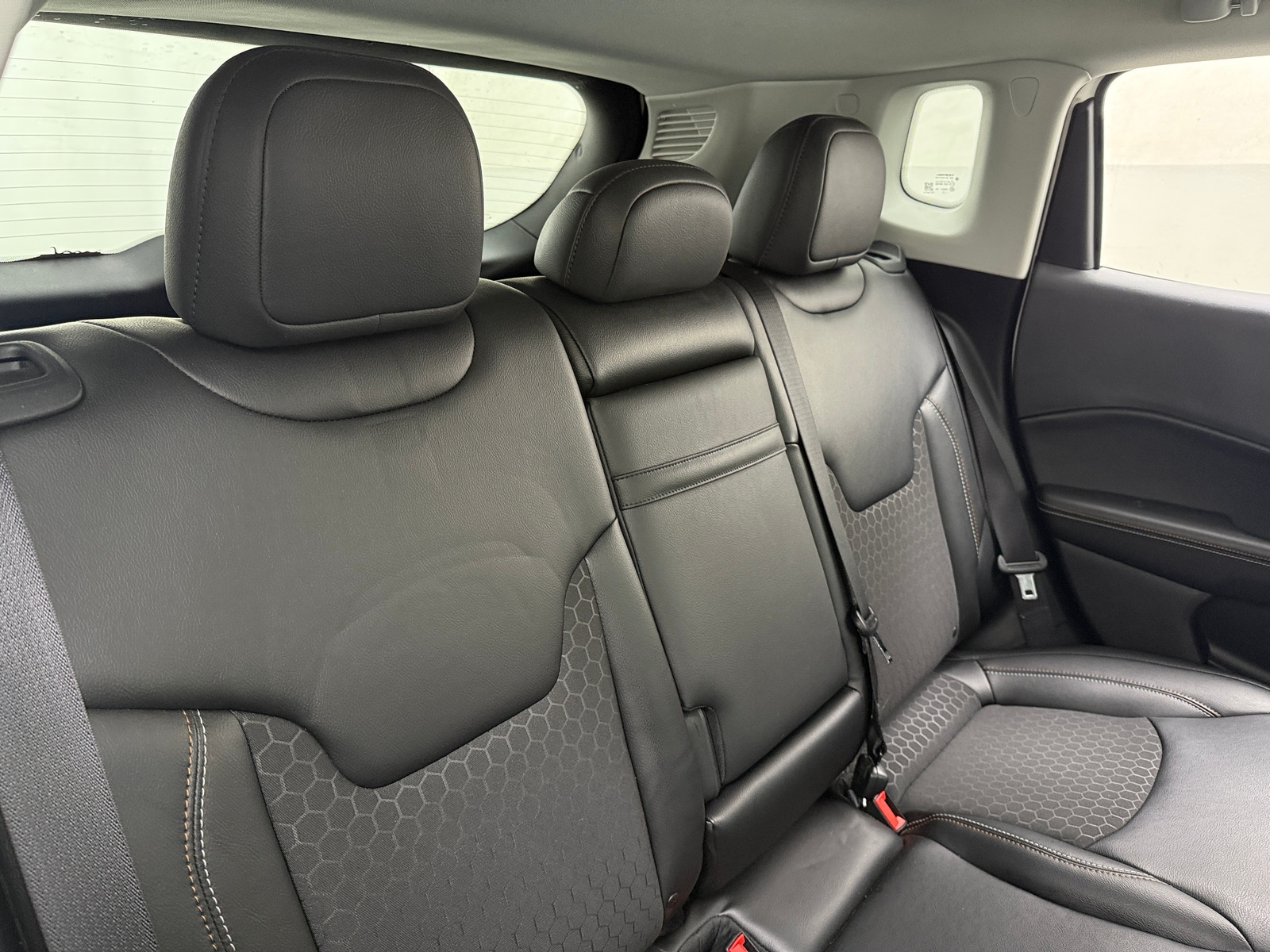 Thumbnail: 2019 Jeep Compass - 6