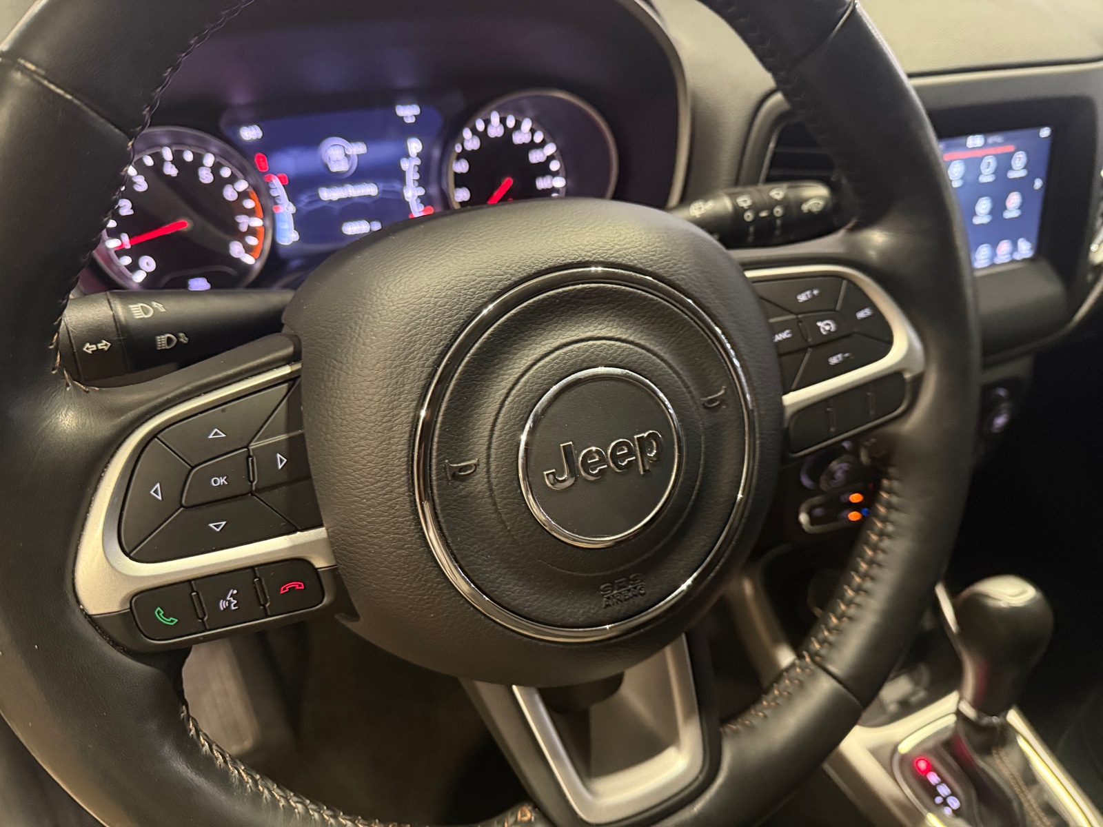 Thumbnail: 2019 Jeep Compass - 5