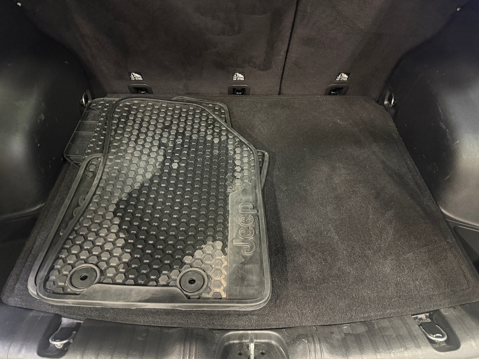 Thumbnail: 2019 Jeep Compass - 7