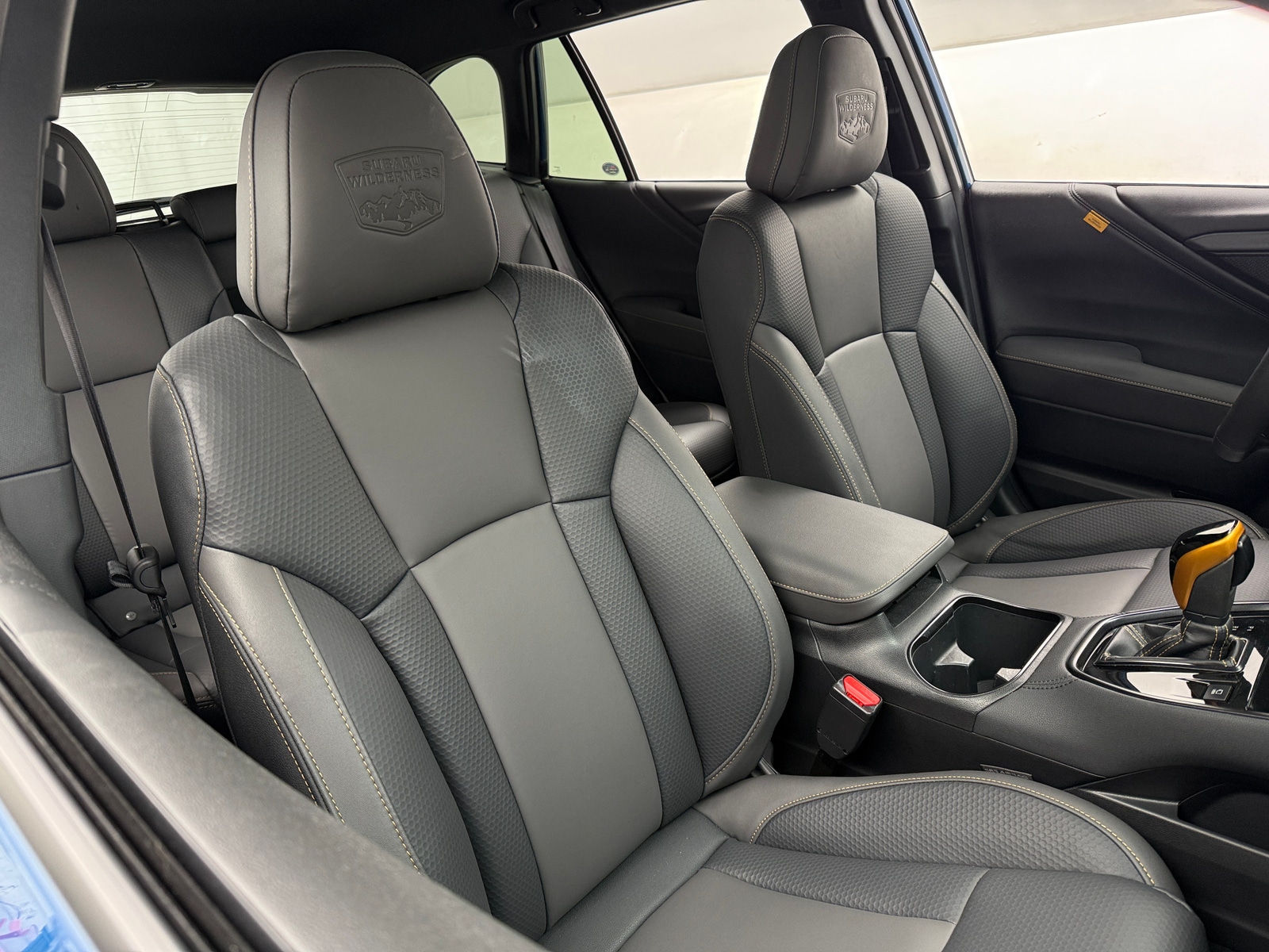 Thumbnail: 2025 Subaru Outback - 2