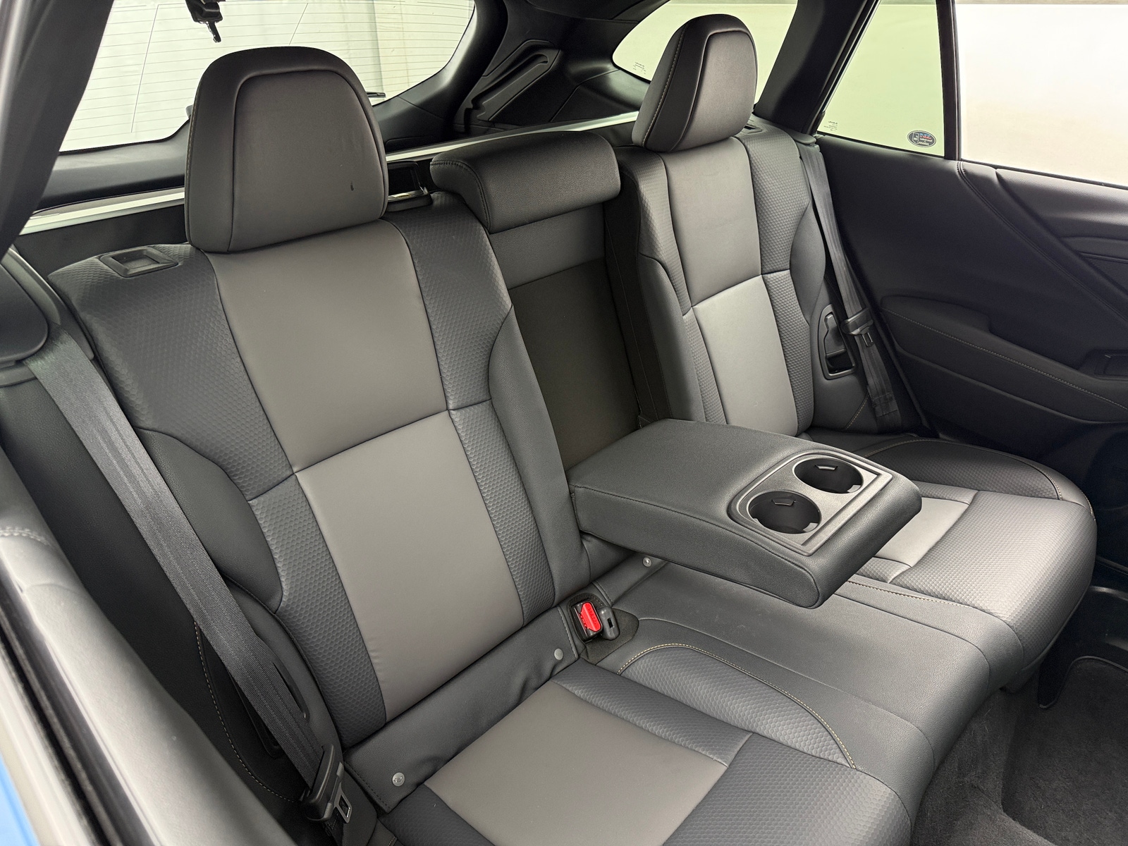 Thumbnail: 2025 Subaru Outback - 6