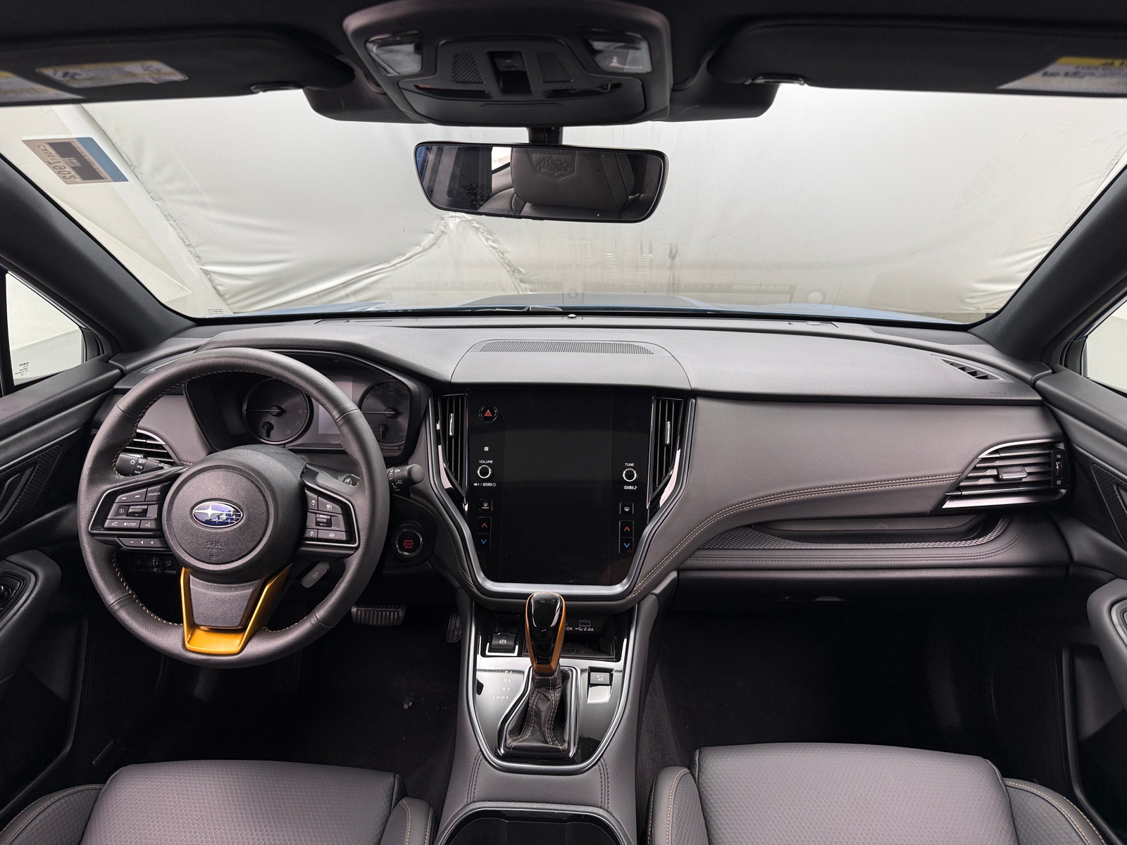 Thumbnail: 2025 Subaru Outback - 3