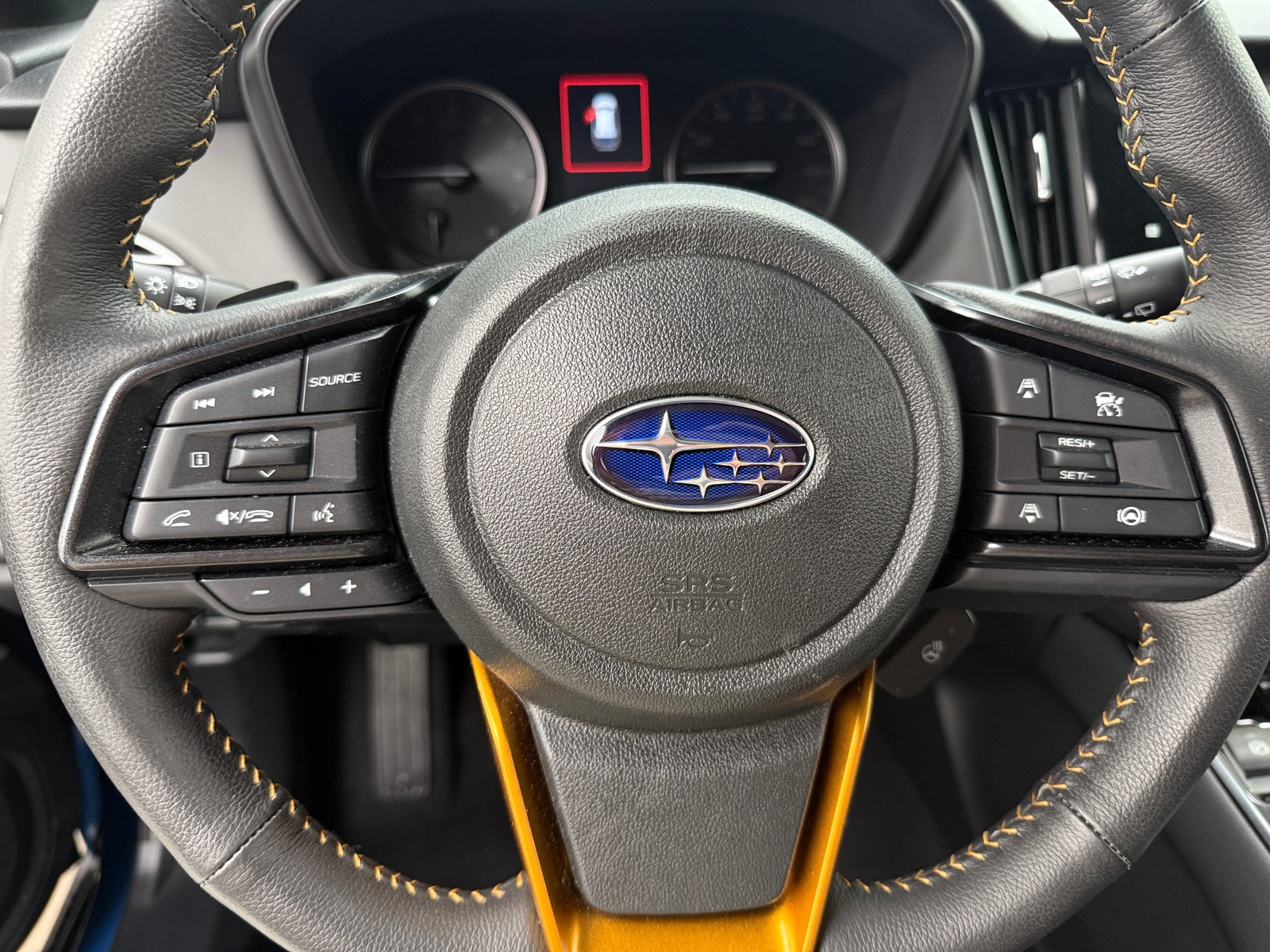 Thumbnail: 2025 Subaru Outback - 5